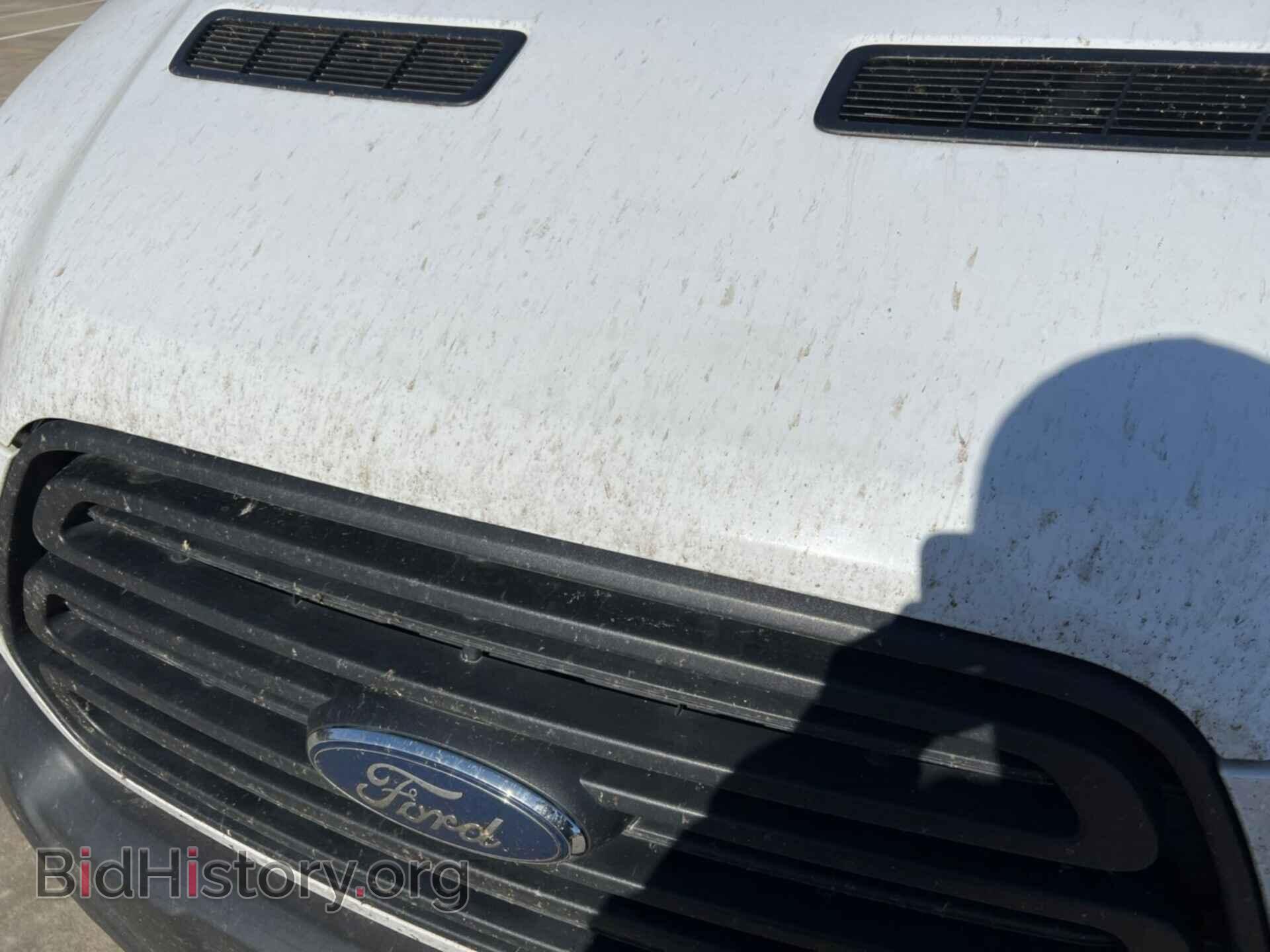 2019 FORD TRANSIT - VIN: 1FTYR2CG1KKB82103 - Фото 24
