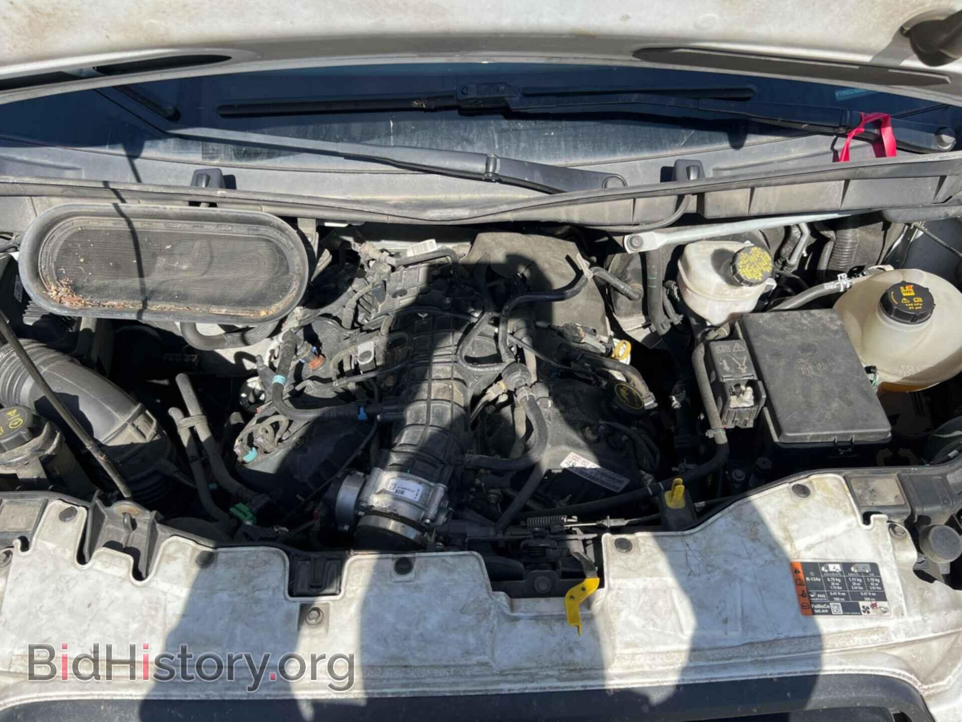 2019 FORD TRANSIT - VIN: 1FTYR2CG1KKB82103 - Фото 5