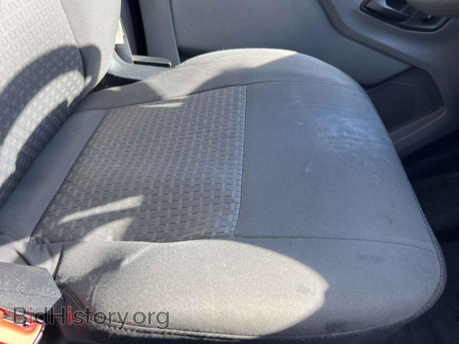 2019 FORD TRANSIT - VIN: 1FTYR2CG1KKB82103 - Фото 8