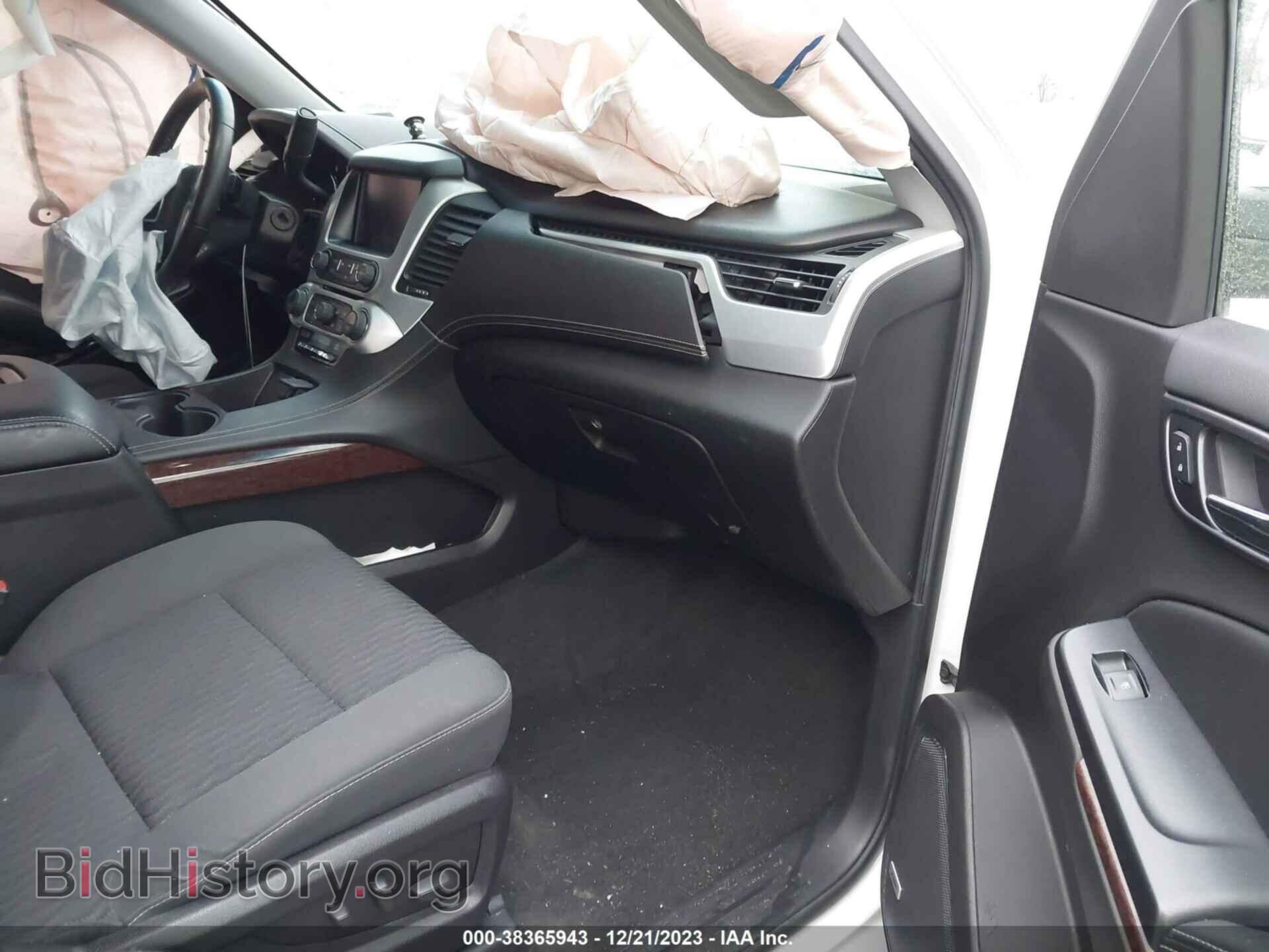 2015 GMC YUKON - VIN: 1GKS2AKC7FR648069 - Фото 5