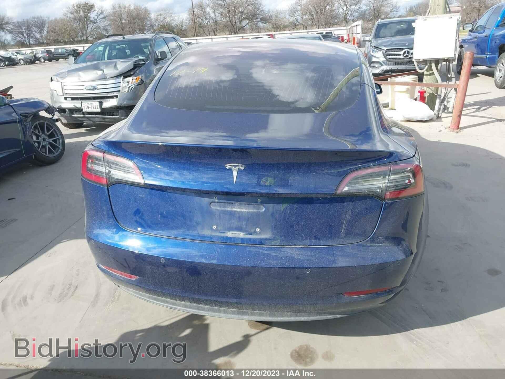 2018 TESLA MODEL 3 - VIN: 5YJ3E1EA5JF032564 - Фото 16