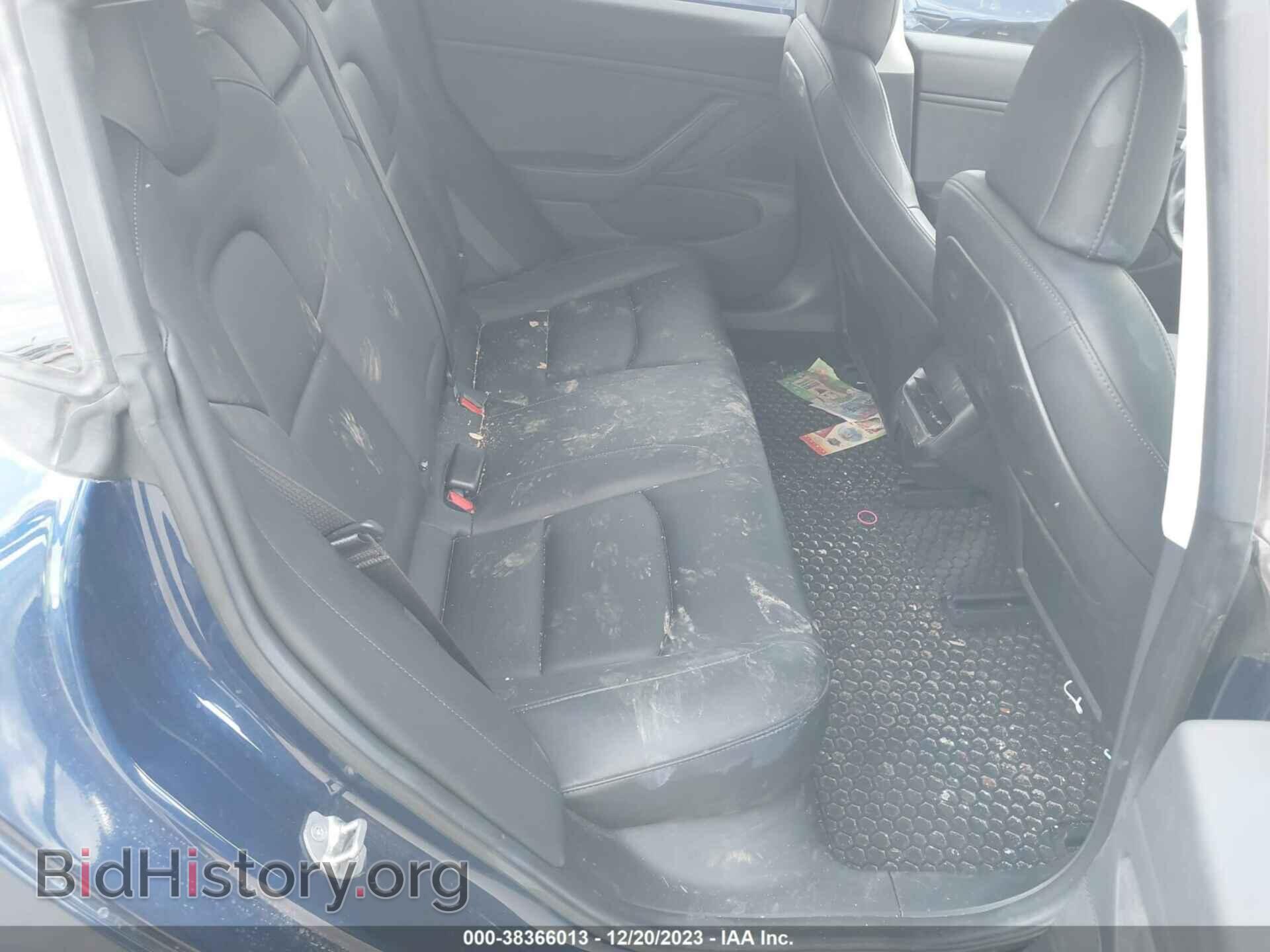 2018 TESLA MODEL 3 - VIN: 5YJ3E1EA5JF032564 - Фото 8