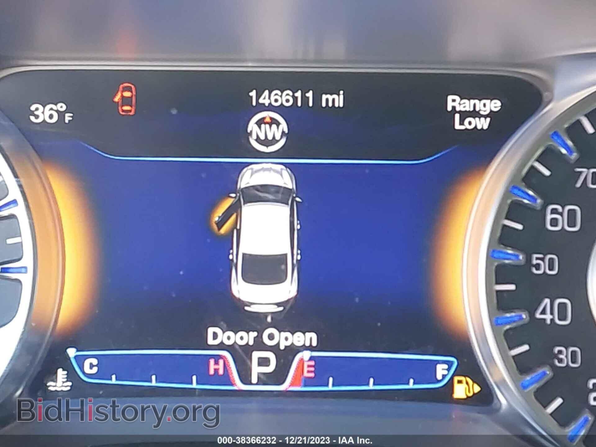 2015 CHRYSLER 200 - VIN: 1C3CCCCBXFN501206 - Фото 7