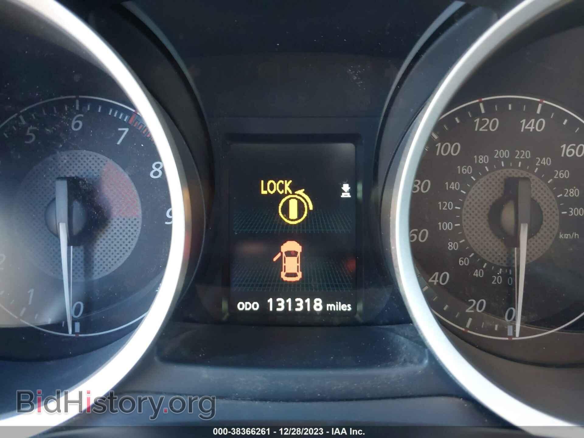 2015 MITSUBISHI LANCER EVOLUTION - VIN: JA32W7FV5FU027519 - Фото 7