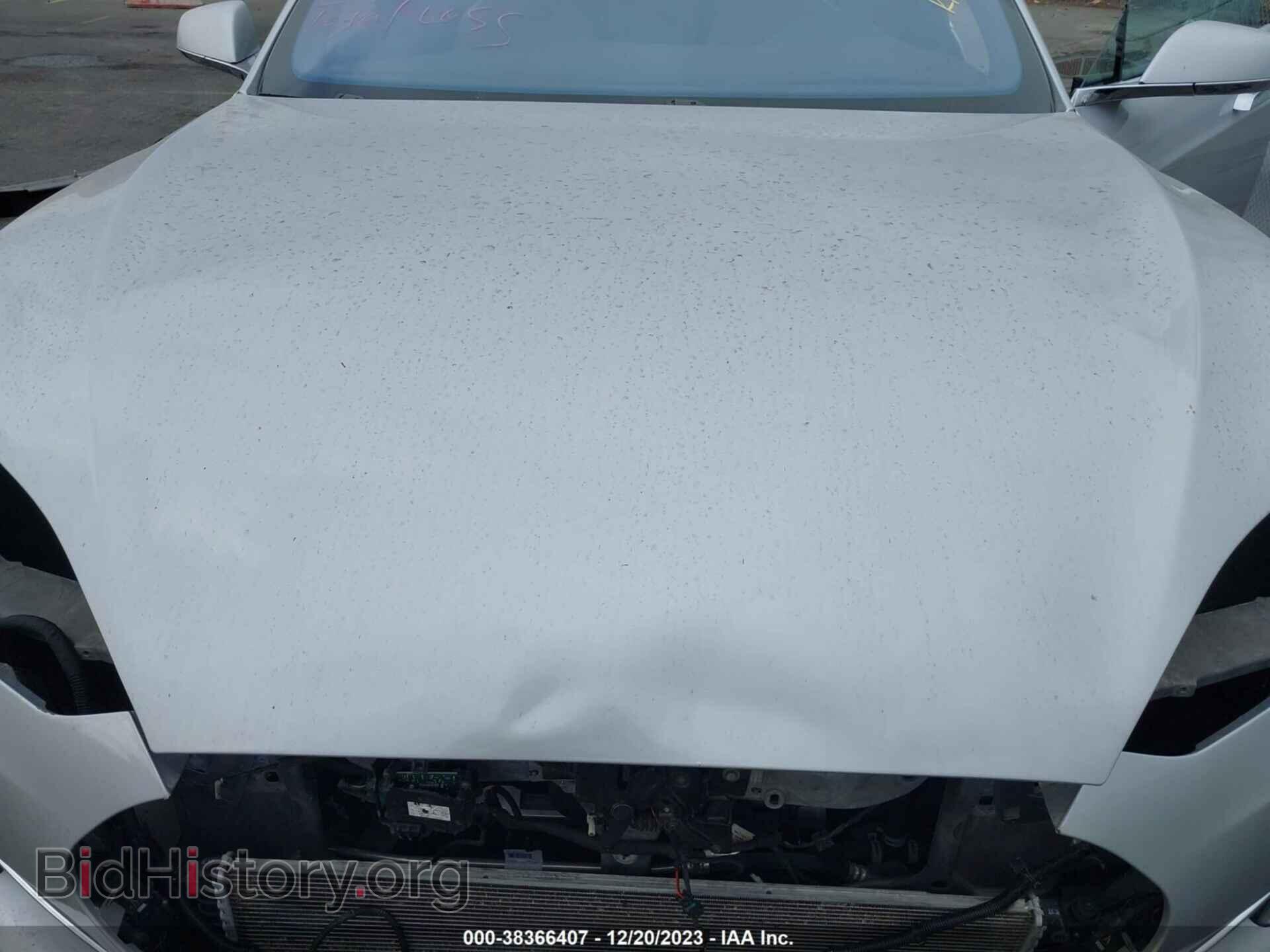 2015 TESLA MODEL S - VIN: 5YJSA1E1XFF117544 - Фото 10