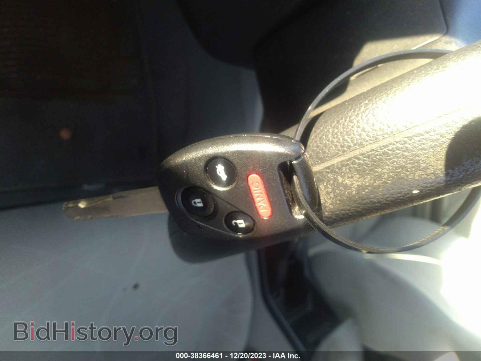 2012 HONDA CIVIC - VIN: 2HGFB2F55CH306194 - Фото 11