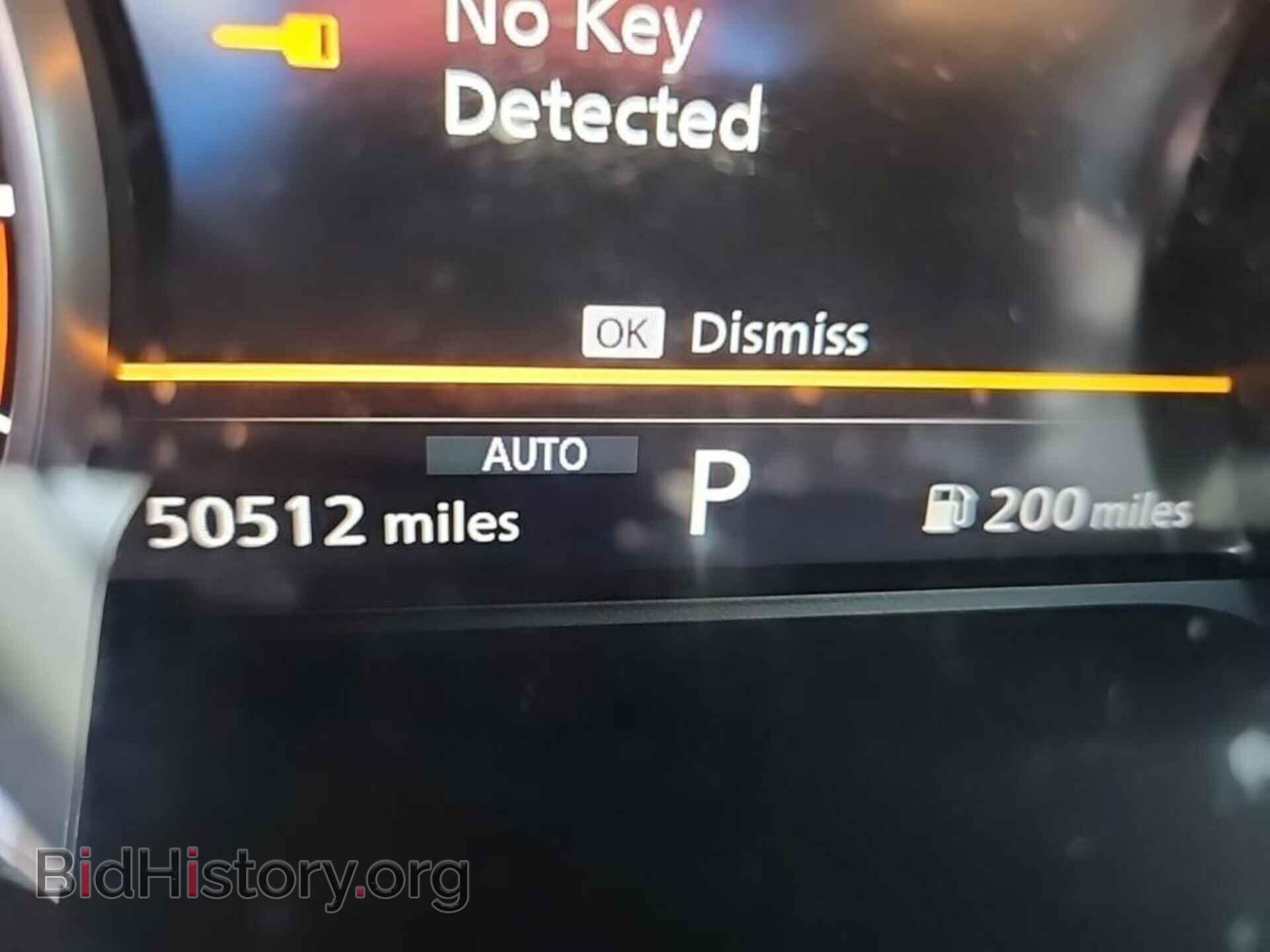 2021 NISSAN ROGUE - VIN: 5N1AT3CB3MC682995 - Фото 6