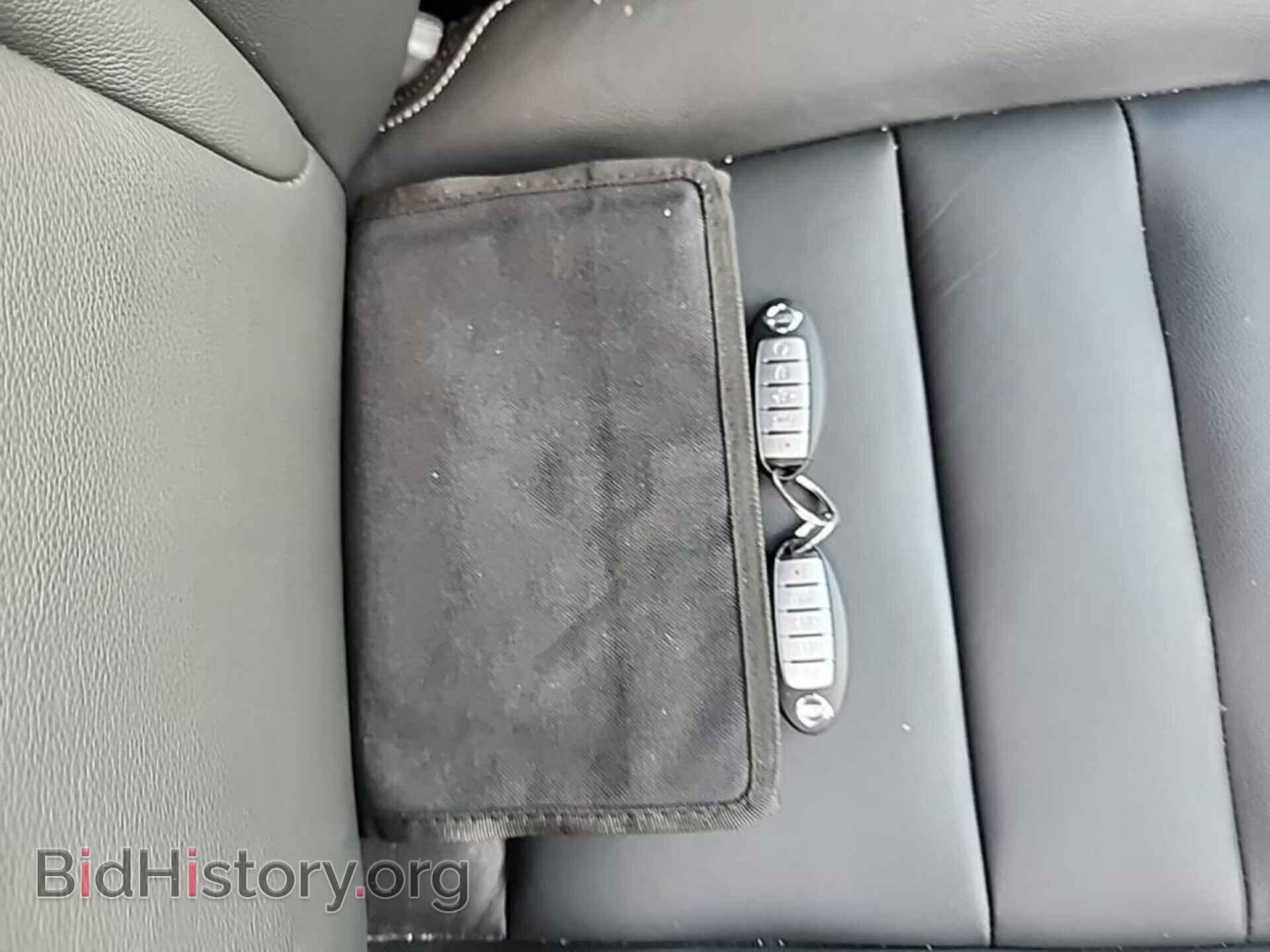 2021 NISSAN ROGUE - VIN: 5N1AT3CB3MC682995 - Фото 10