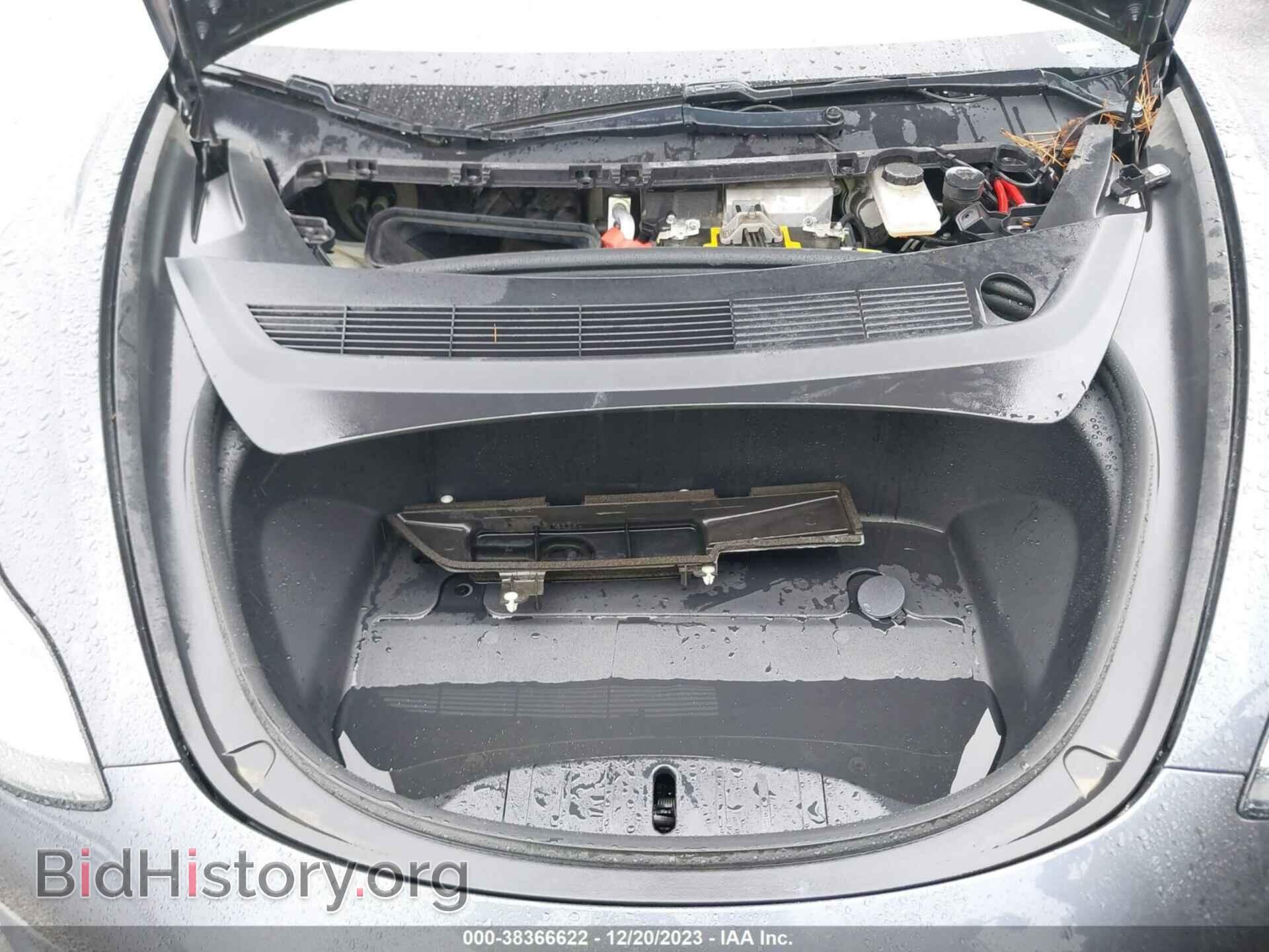 2020 TESLA MODEL 3 - VIN: 5YJ3E1EB9LF746287 - Фото 10