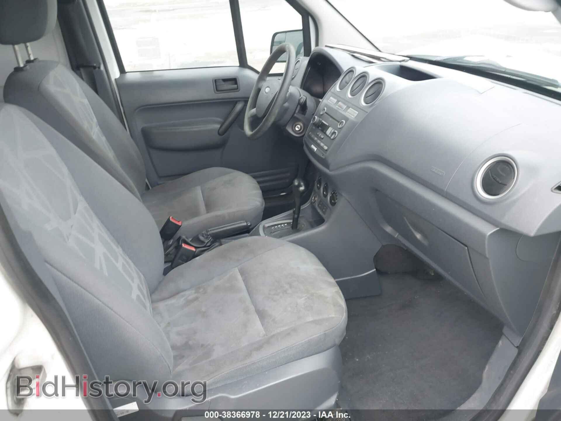 2013 FORD TRANSIT CONNECT - VIN: NM0LS7DN0DT147023 - Фото 5