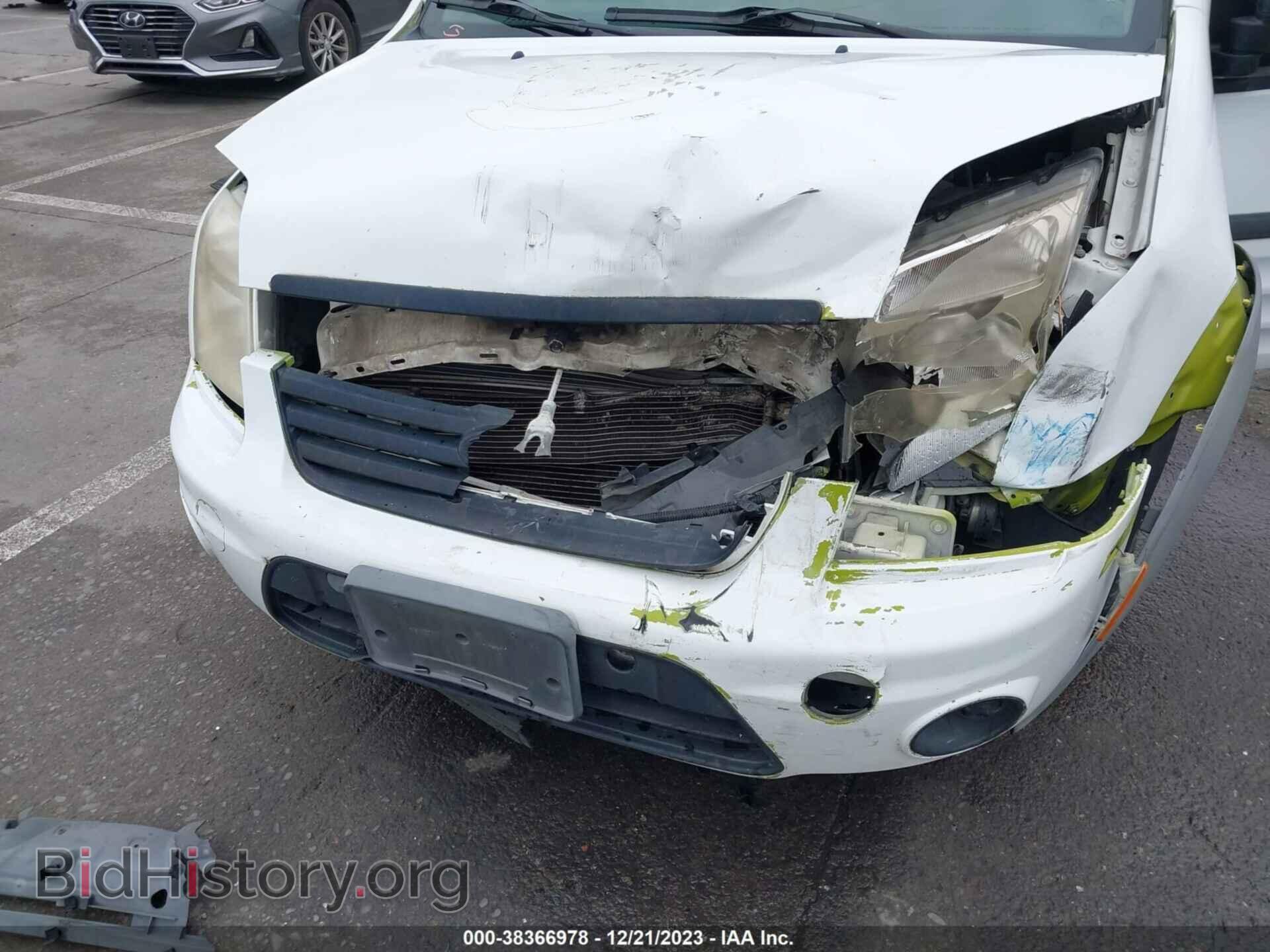 2013 FORD TRANSIT CONNECT - VIN: NM0LS7DN0DT147023 - Фото 6
