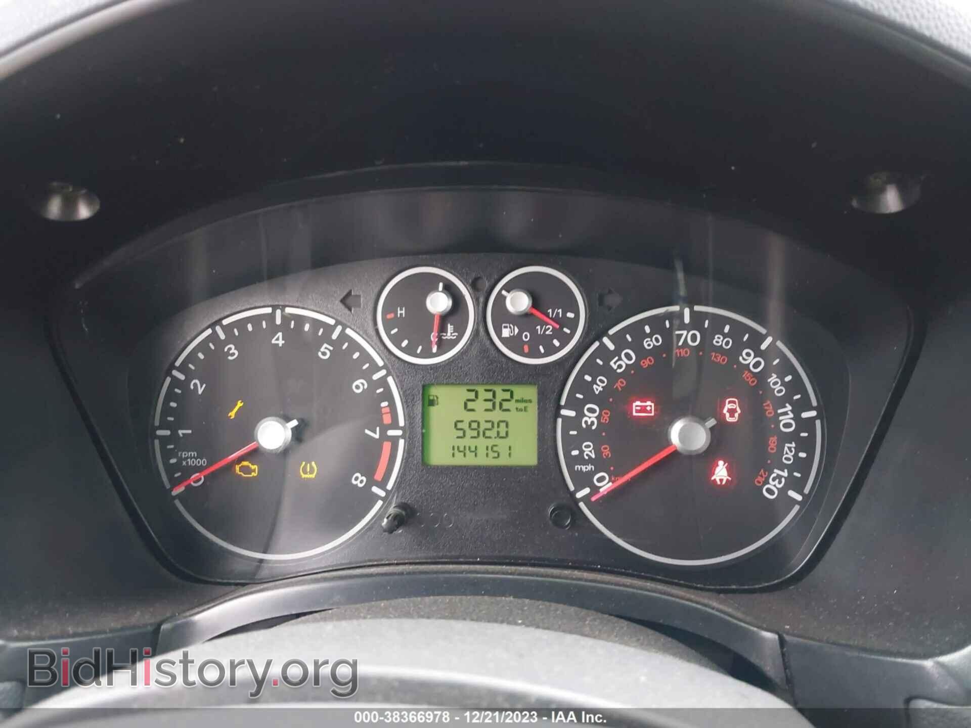 2013 FORD TRANSIT CONNECT - VIN: NM0LS7DN0DT147023 - Фото 7