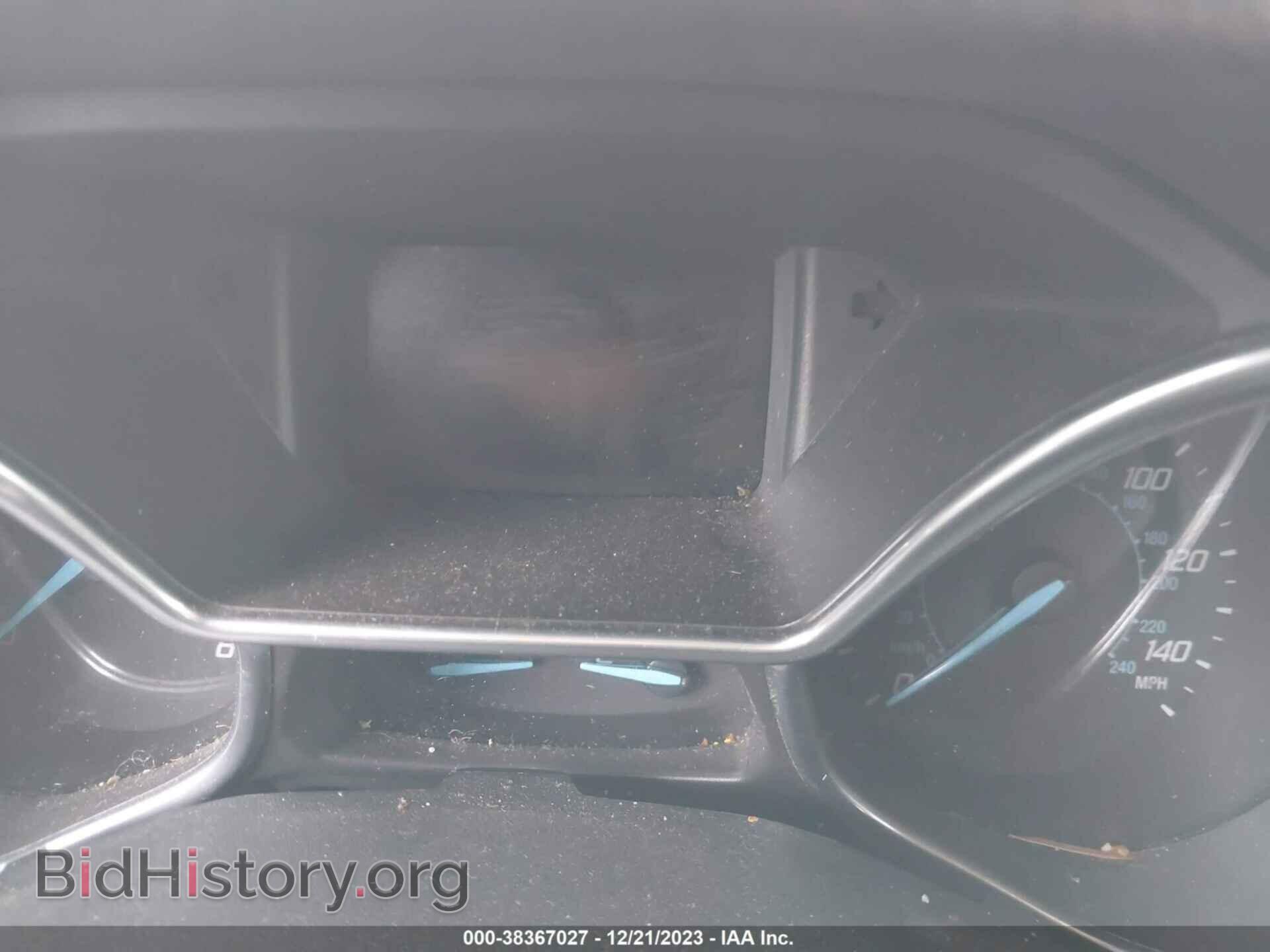 2015 FORD TRANSIT CONNECT - VIN: NM0GS9F76F1208899 - Фото 7