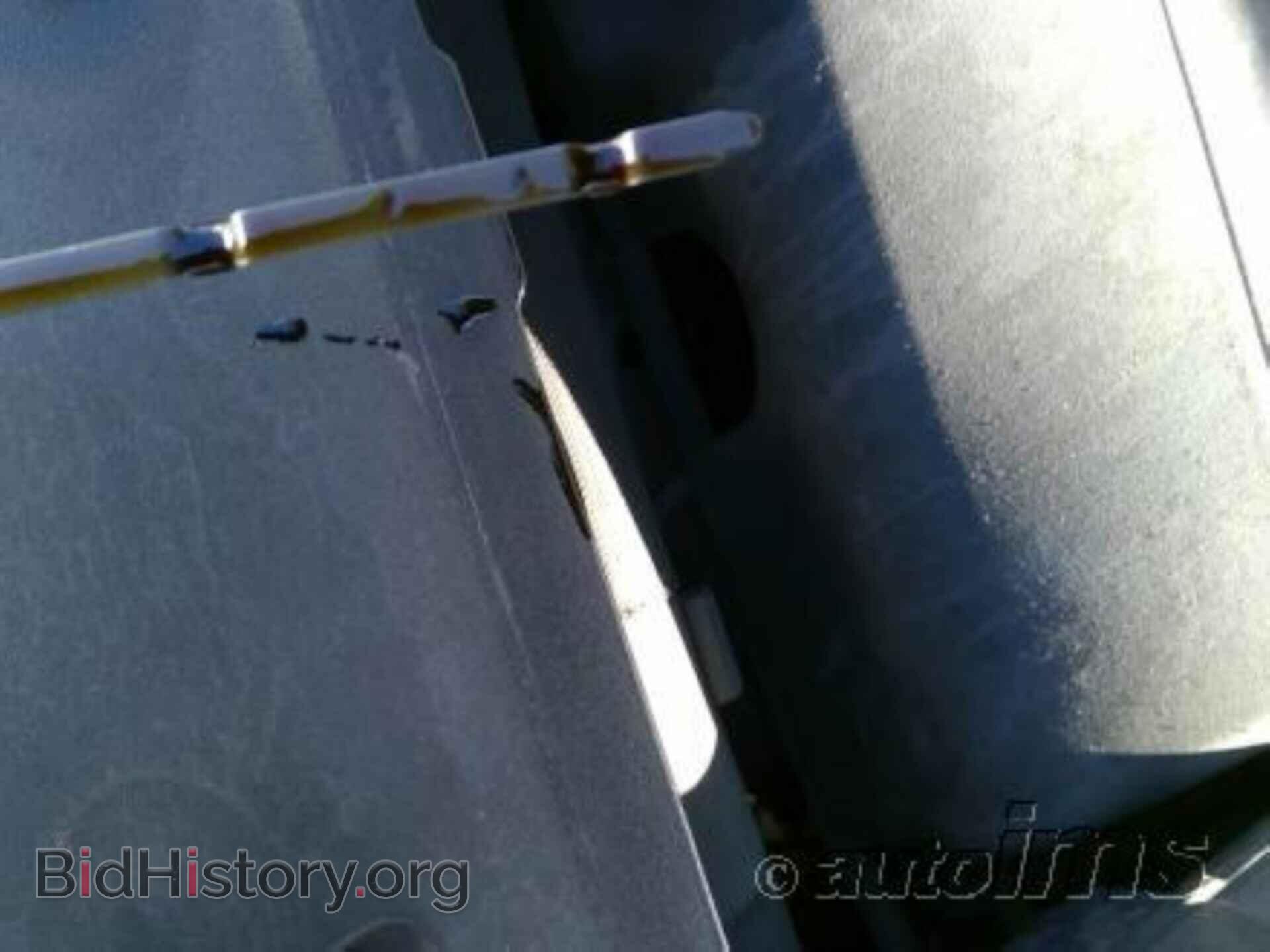 Photo 1FMHK8B84BGA66345 - FORD EXPLORER 2011