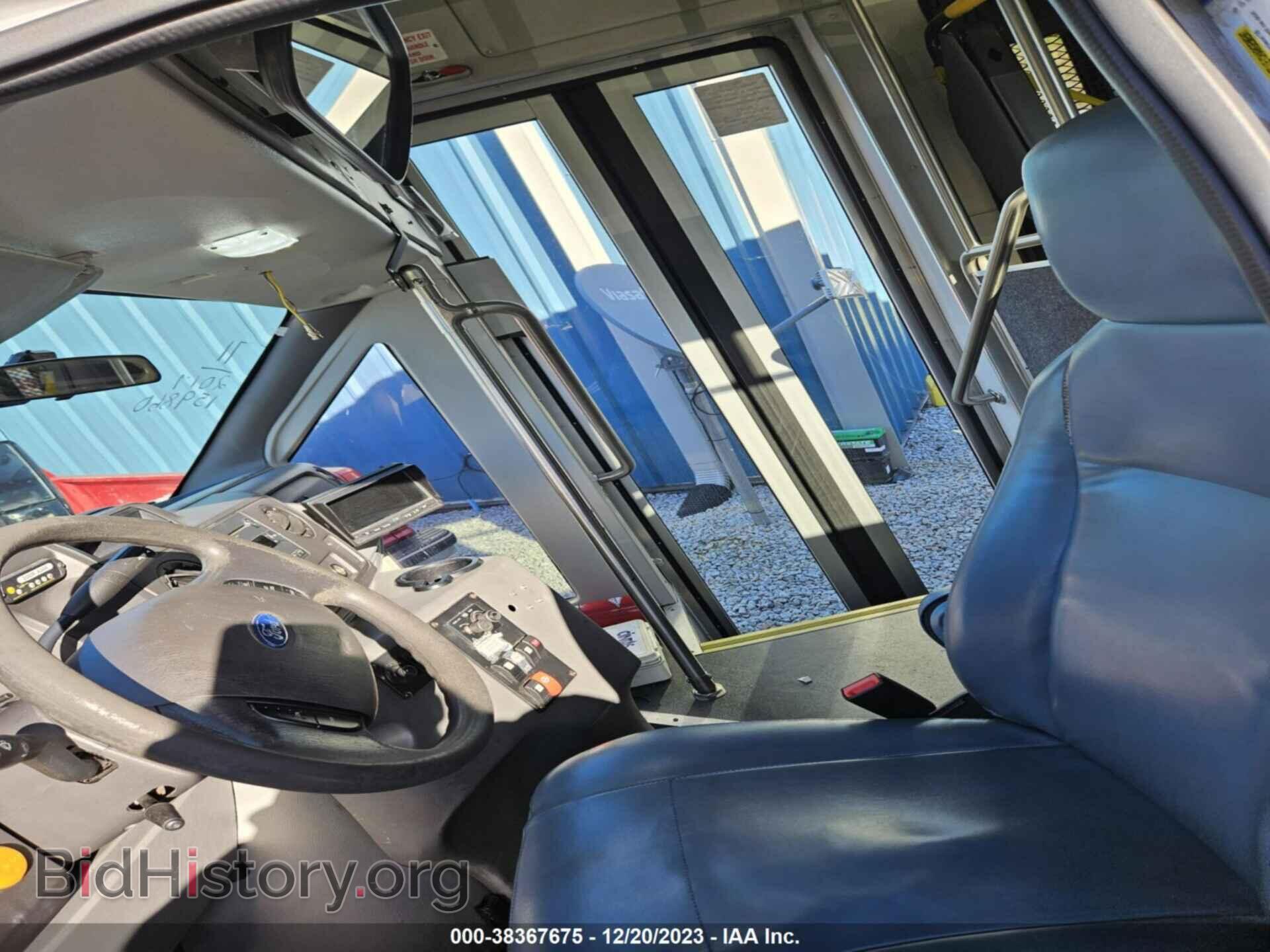 2017 FORD ECONOLINE - VIN: 1FDFE4FS9HDC55791 - Photo 5