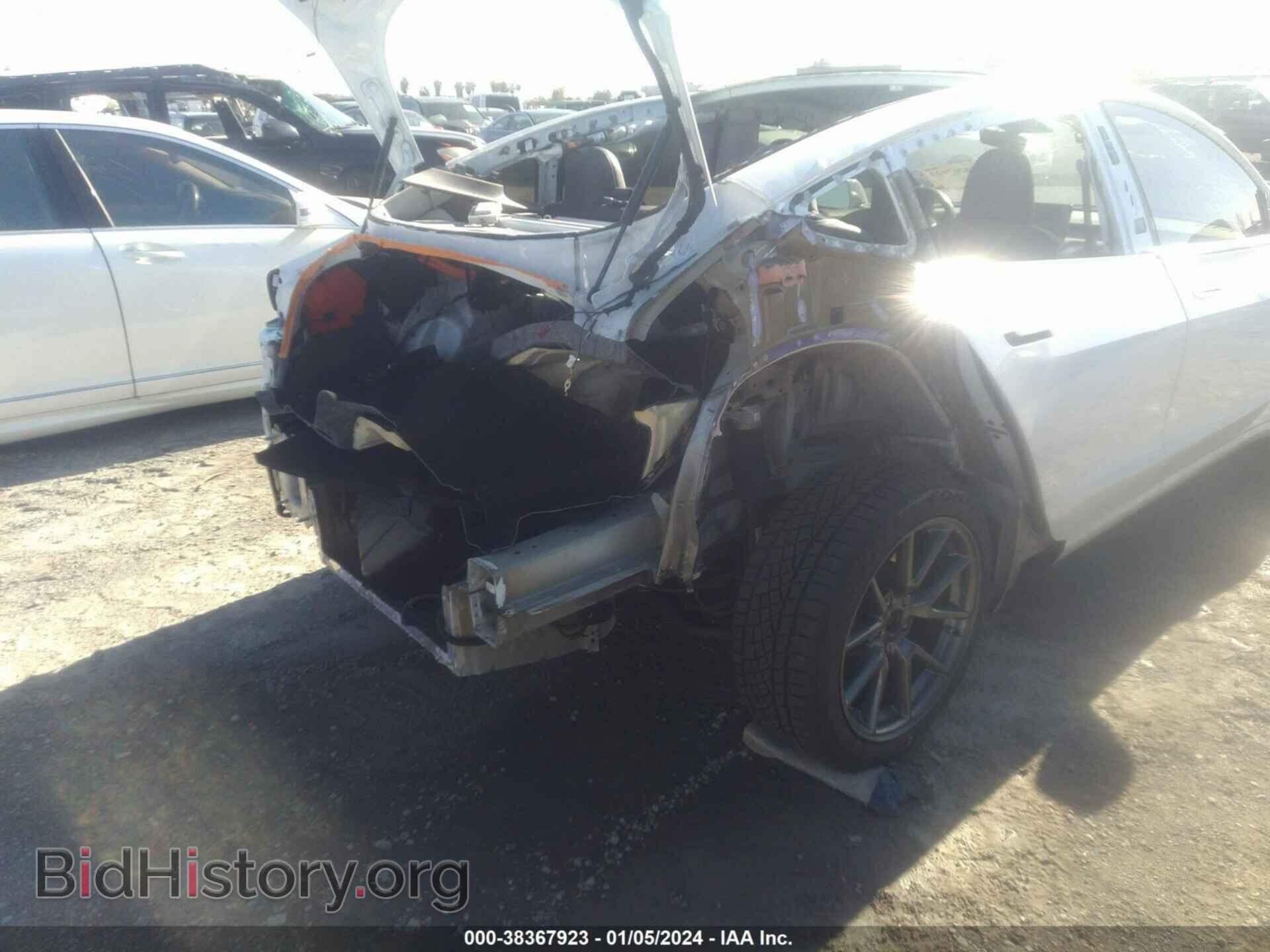 2019 TESLA MODEL 3 - VIN: 5YJ3E1EB3KF368319 - Фото 6