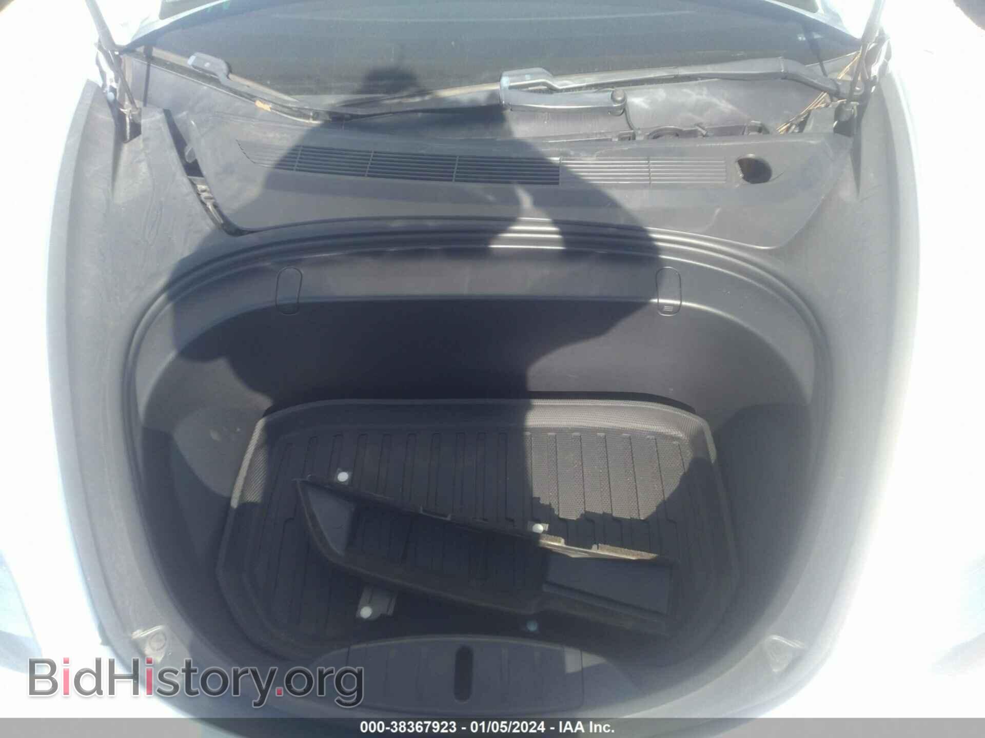 2019 TESLA MODEL 3 - VIN: 5YJ3E1EB3KF368319 - Фото 10