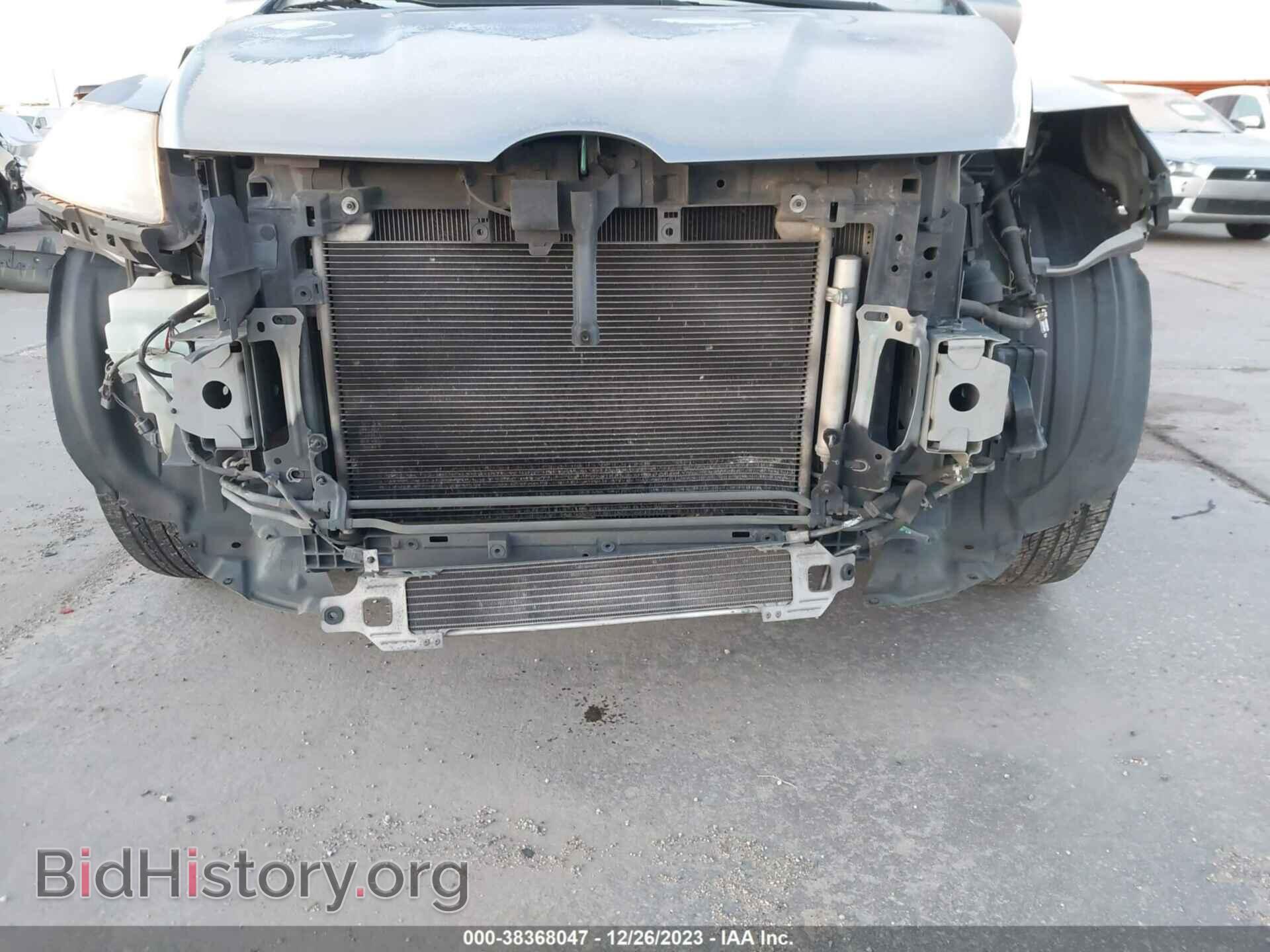 2011 MAZDA CX-7 - VIN: JM3ER2C59B0381758 - Фото 6