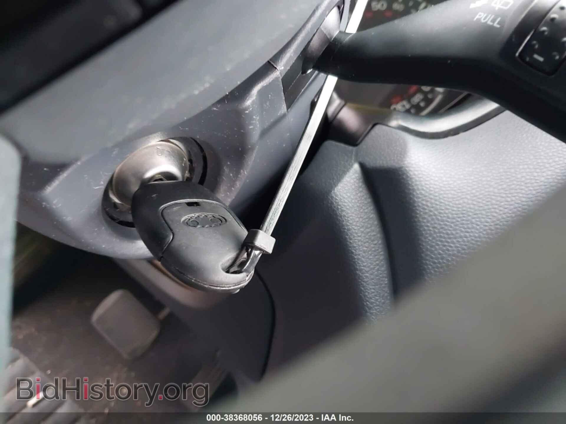 2012 FORD TRANSIT CONNECT - VIN: NM0LS6BN5CT091494 - Фото 11