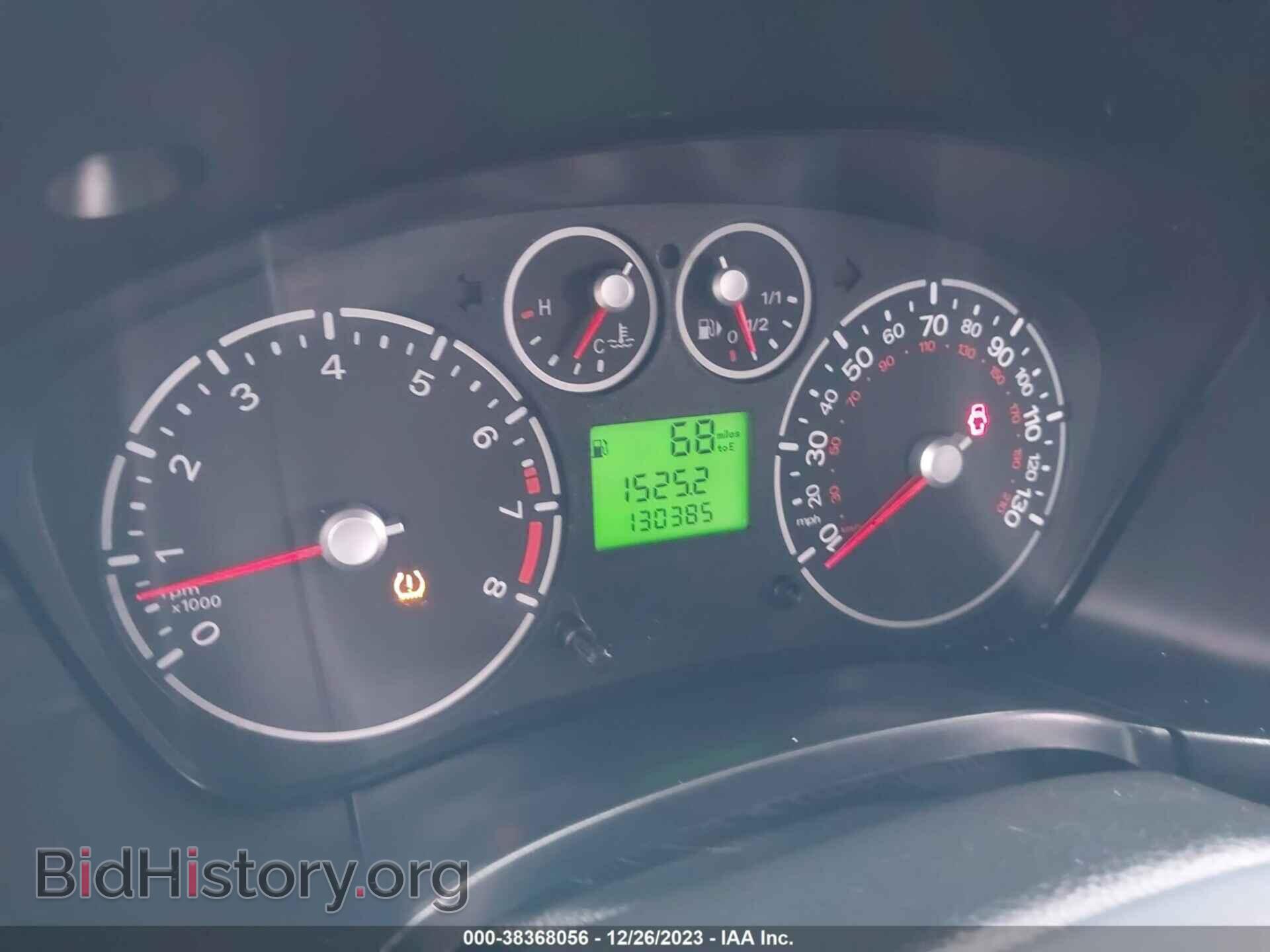 2012 FORD TRANSIT CONNECT - VIN: NM0LS6BN5CT091494 - Фото 15