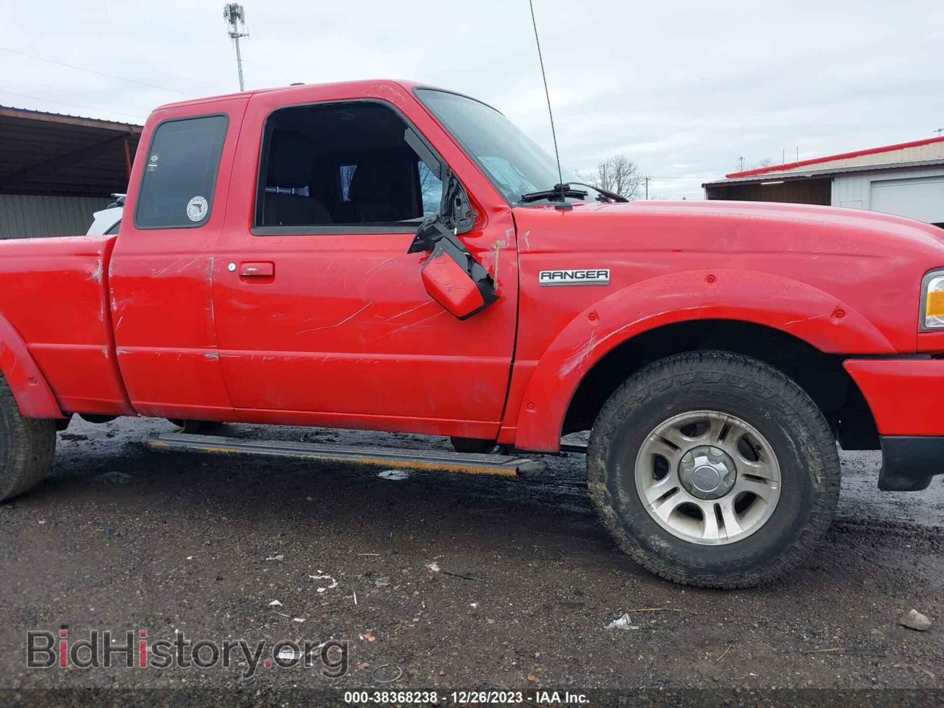 2011 FORD RANGER - VIN: 1FTKR1EE6BPB14748 - Фото 12