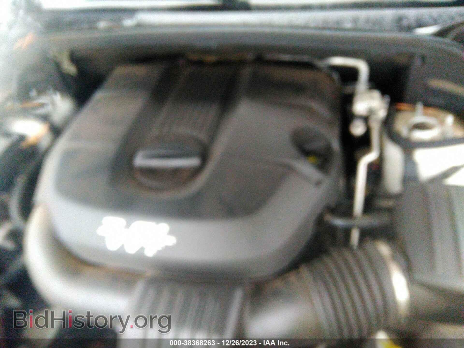 2013 DODGE DURANGO - VIN: 1C4RDHDG8DC673107 - Фото 10
