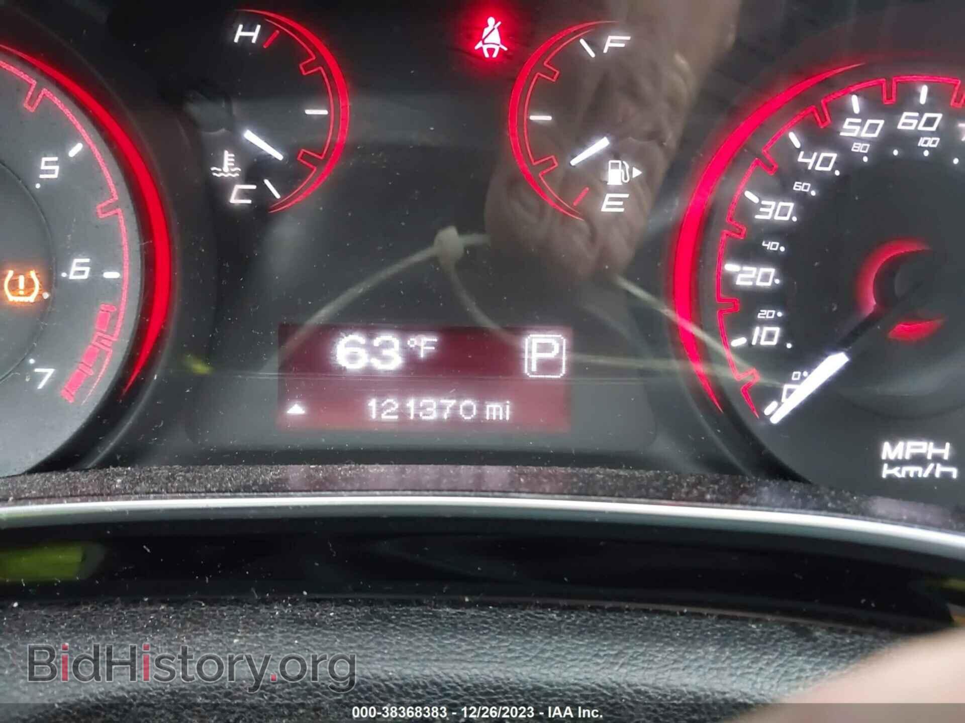 2013 DODGE DART - VIN: 1C3CDFBA6DD334451 - Фото 7