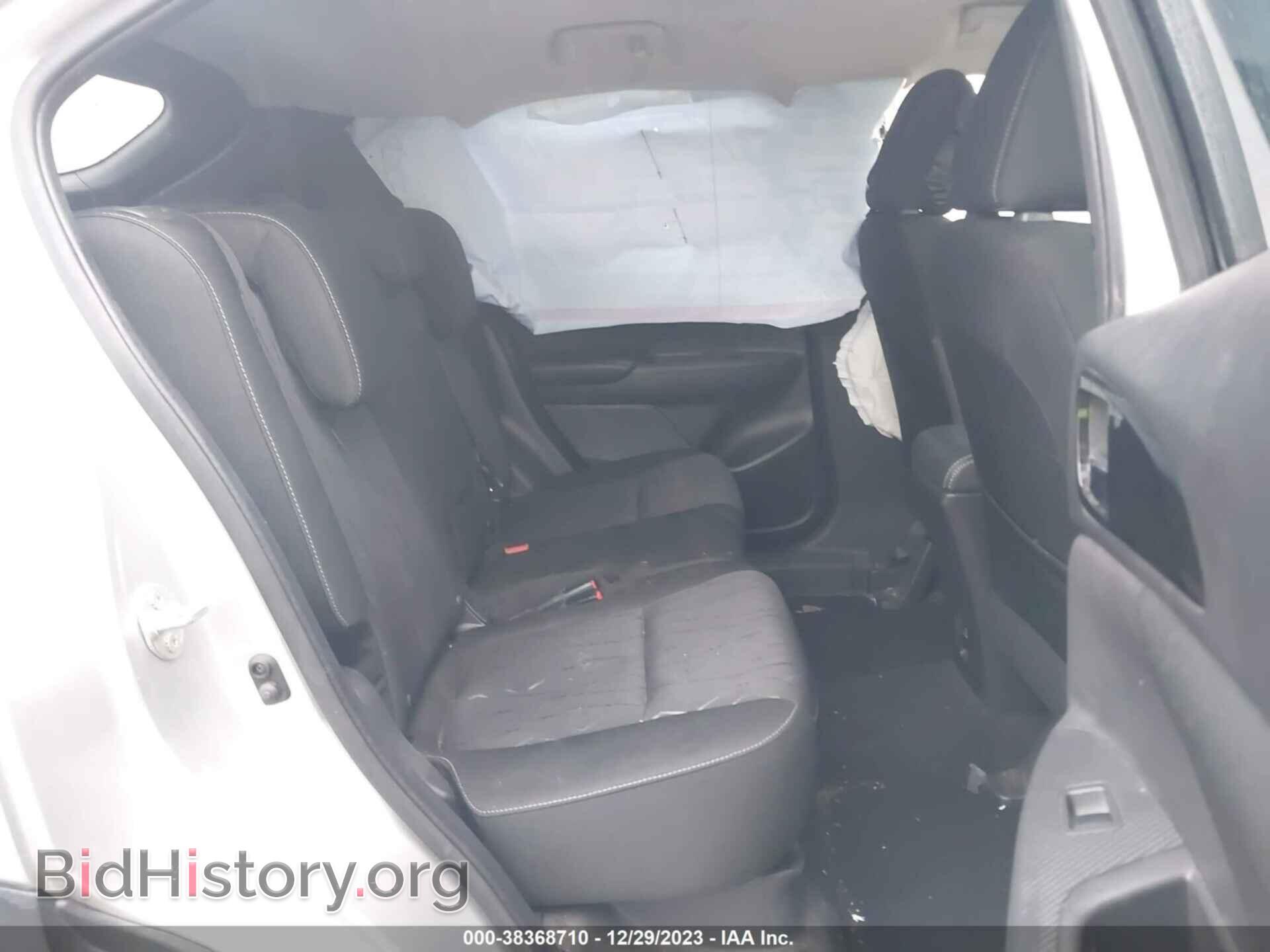 2020 MITSUBISHI ECLIPSE CROSS - VIN: JA4AT5AA5LZ002384 - Фото 8