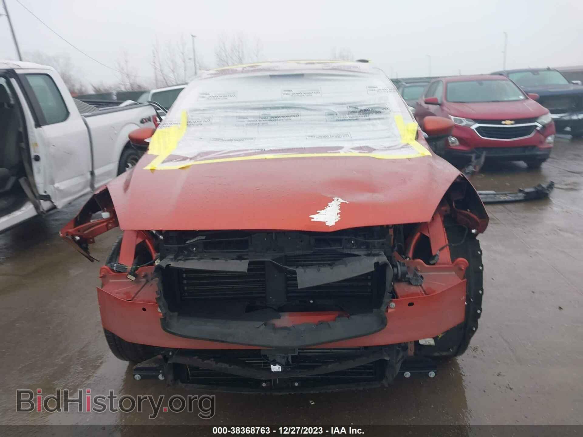 2020 FORD ESCAPE - VIN: 1FMCU9G62LUA53680 - Фото 13