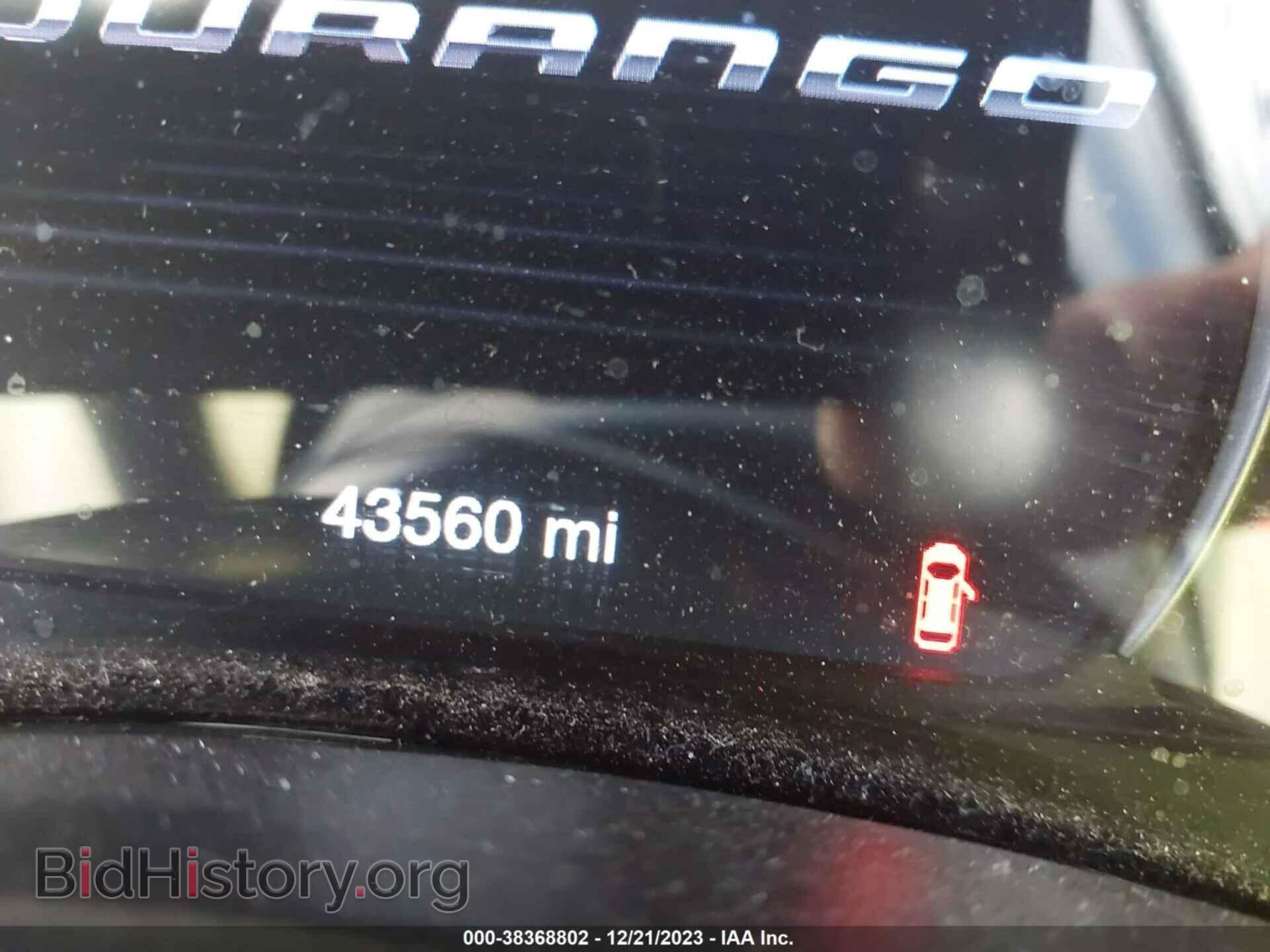 2022 DODGE DURANGO - VIN: 1C4RDJDG6NC220466 - Фото 7