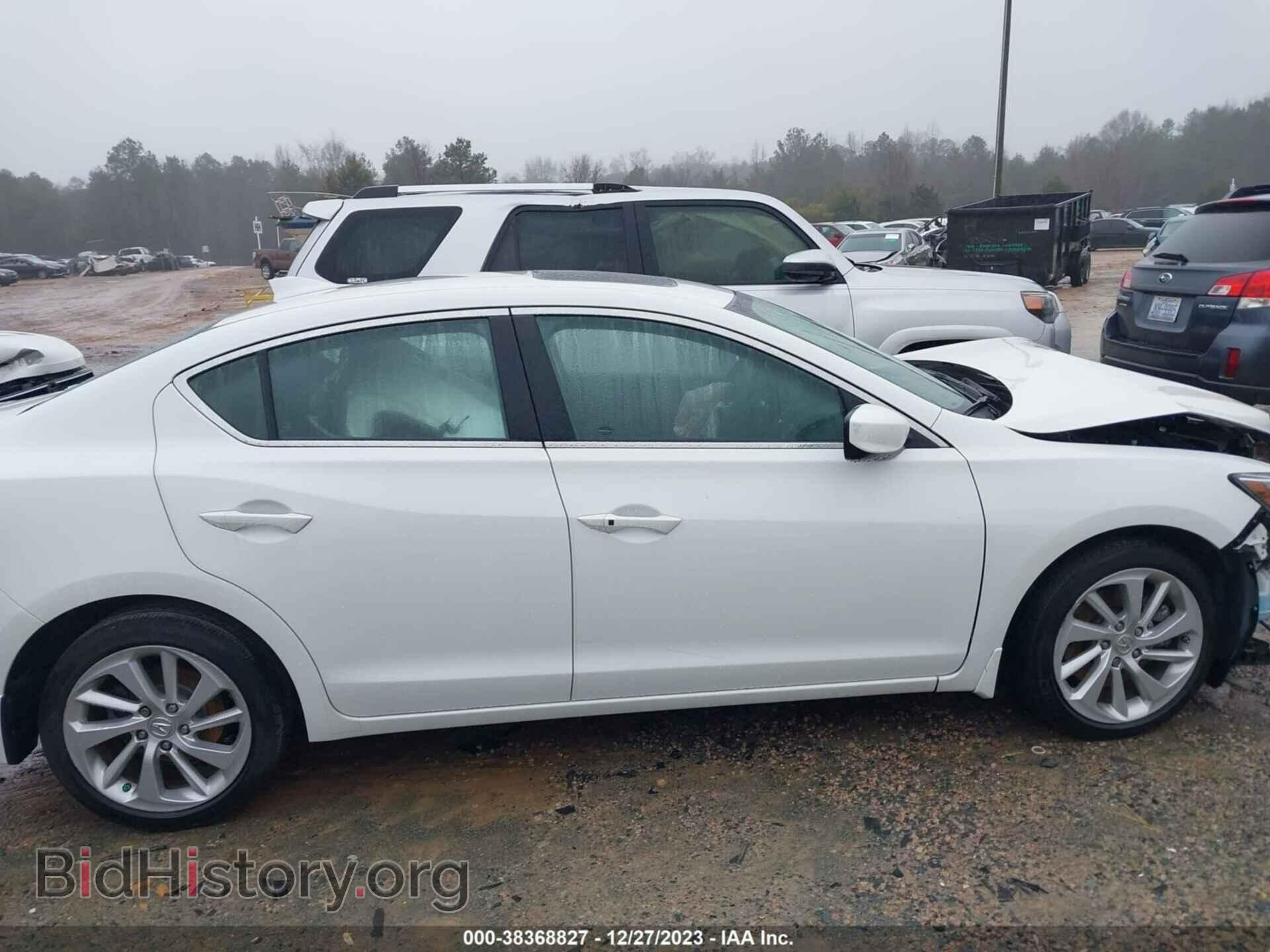2017 ACURA ILX - VIN: 19UDE2F31HA015940 - Фото 13