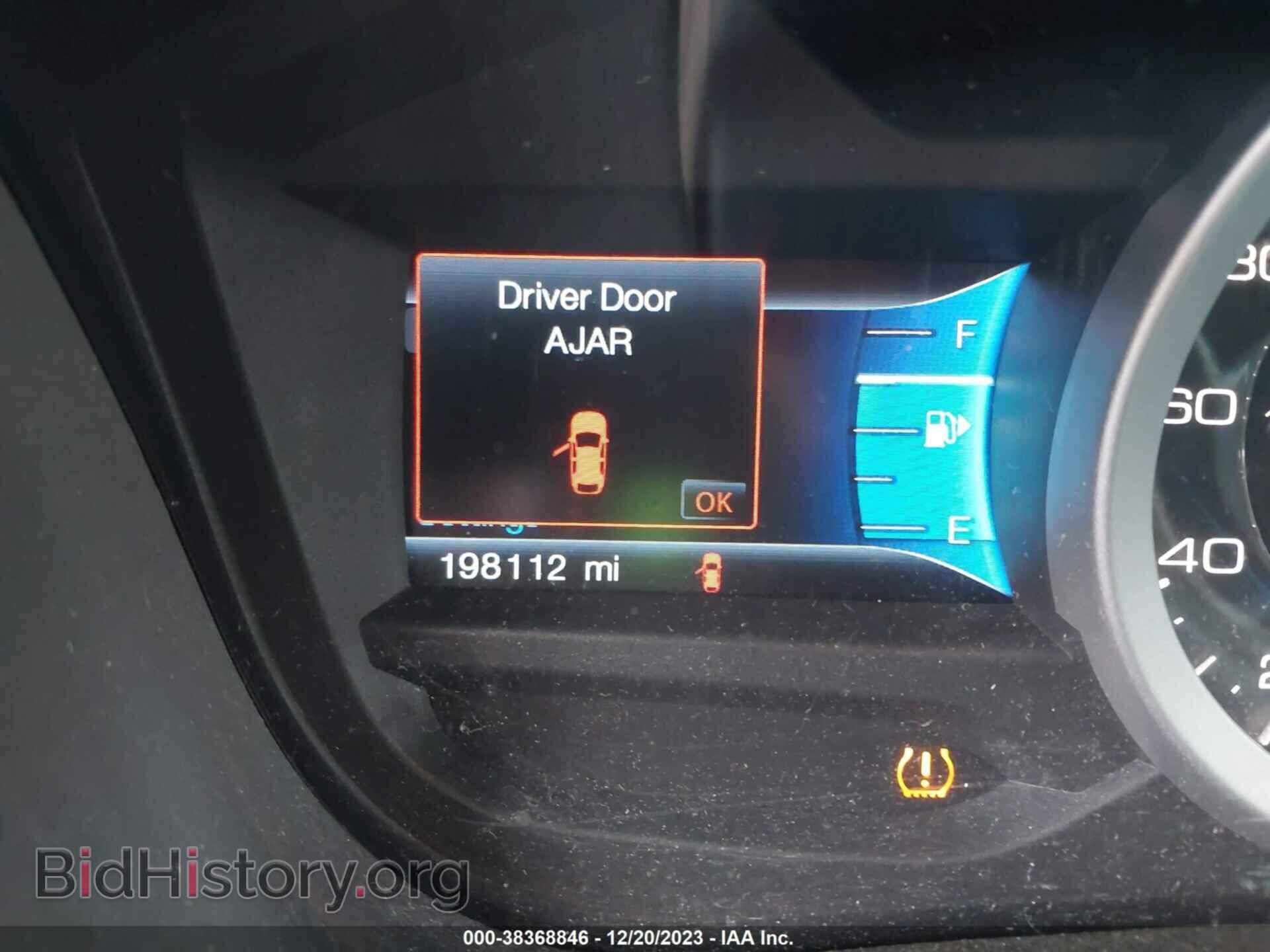 2015 FORD EXPLORER - VIN: 1FM5K8GT5FGA50936 - Фото 7