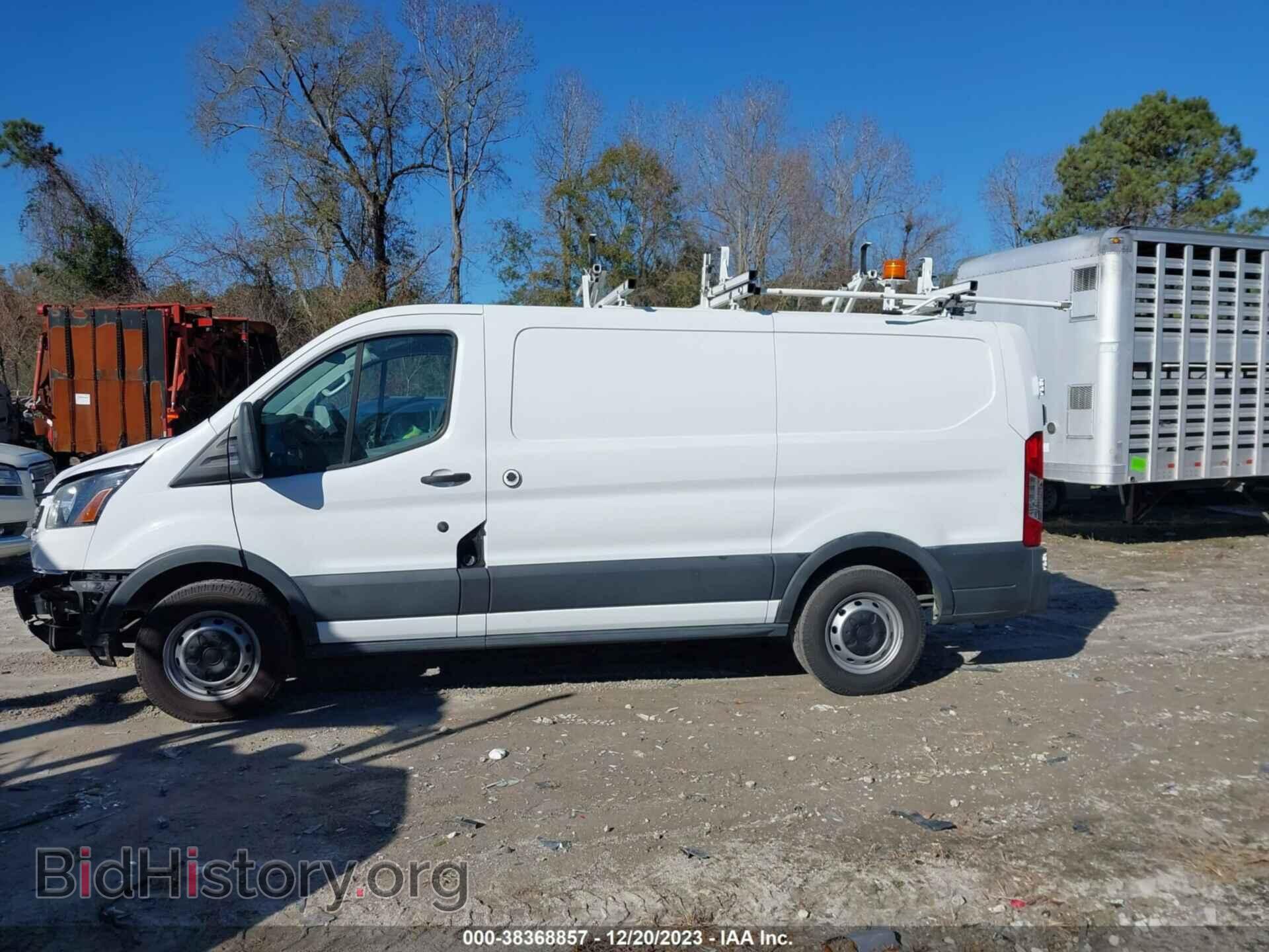 2017 FORD TRANSIT-150 - VIN: 1FTYE1ZM5HKA69332 - Photo 14