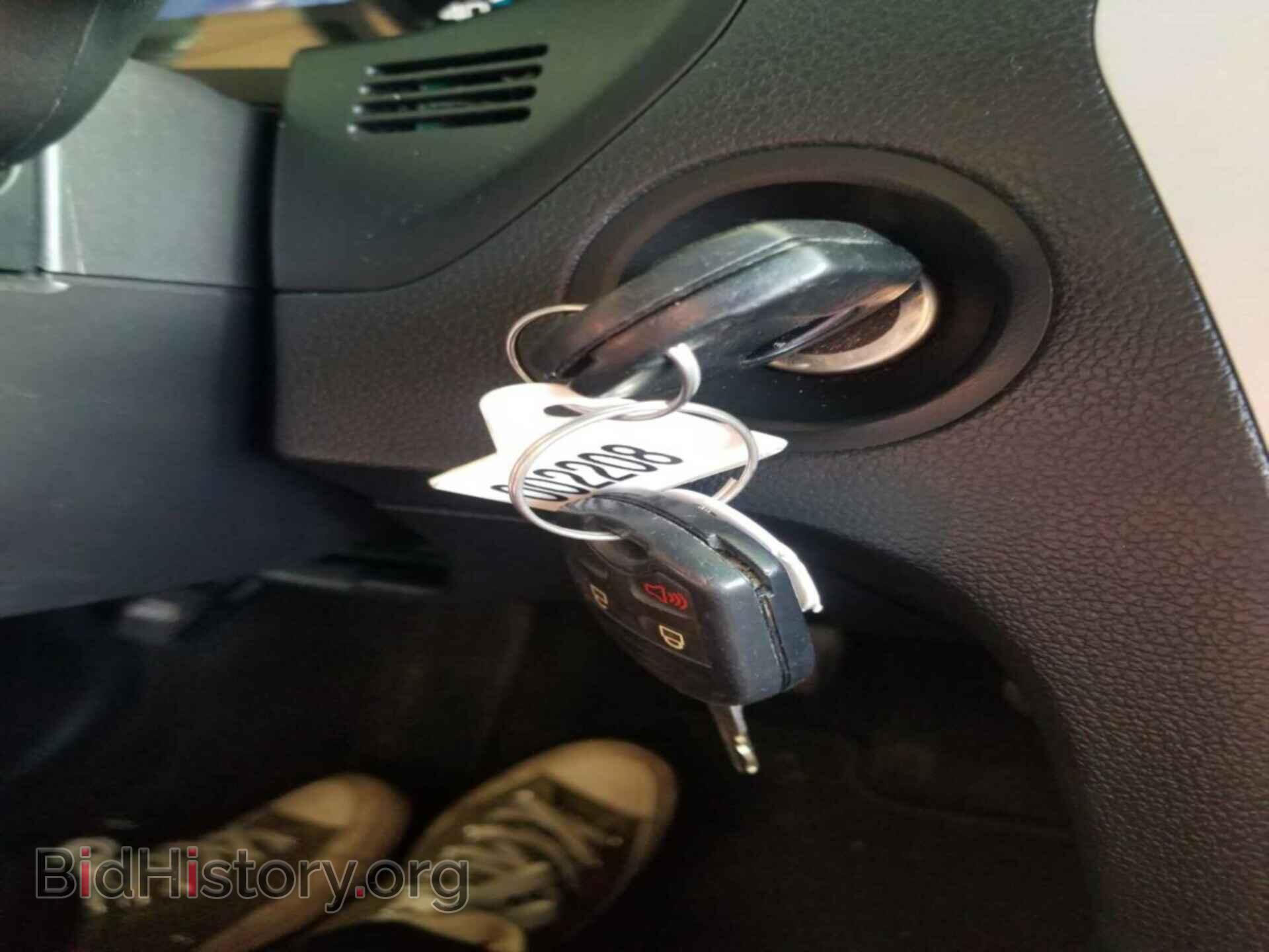 2014 FORD EXPLORER - VIN: 1FM5K7D80EGB59040 - Фото 17