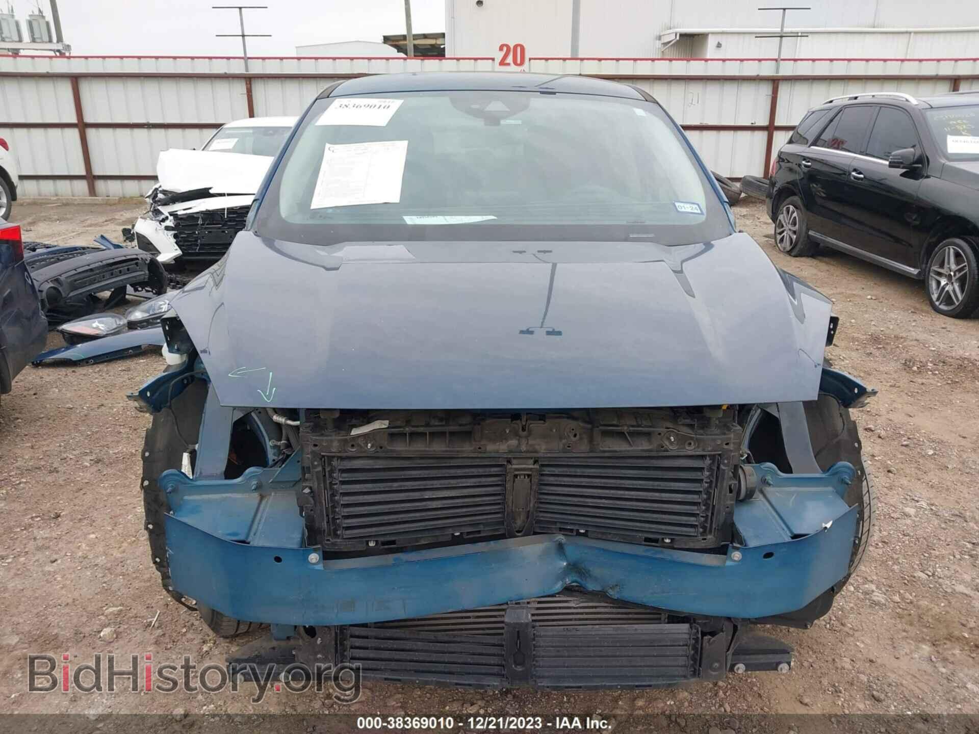 2020 FORD ESCAPE - VIN: 1FMCU0G6XLUA75633 - Фото 13