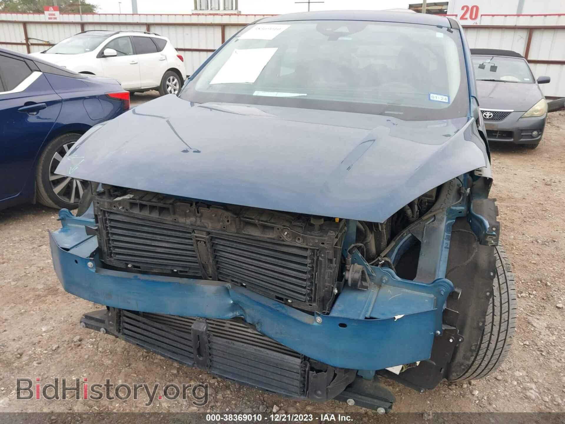 2020 FORD ESCAPE - VIN: 1FMCU0G6XLUA75633 - Фото 6