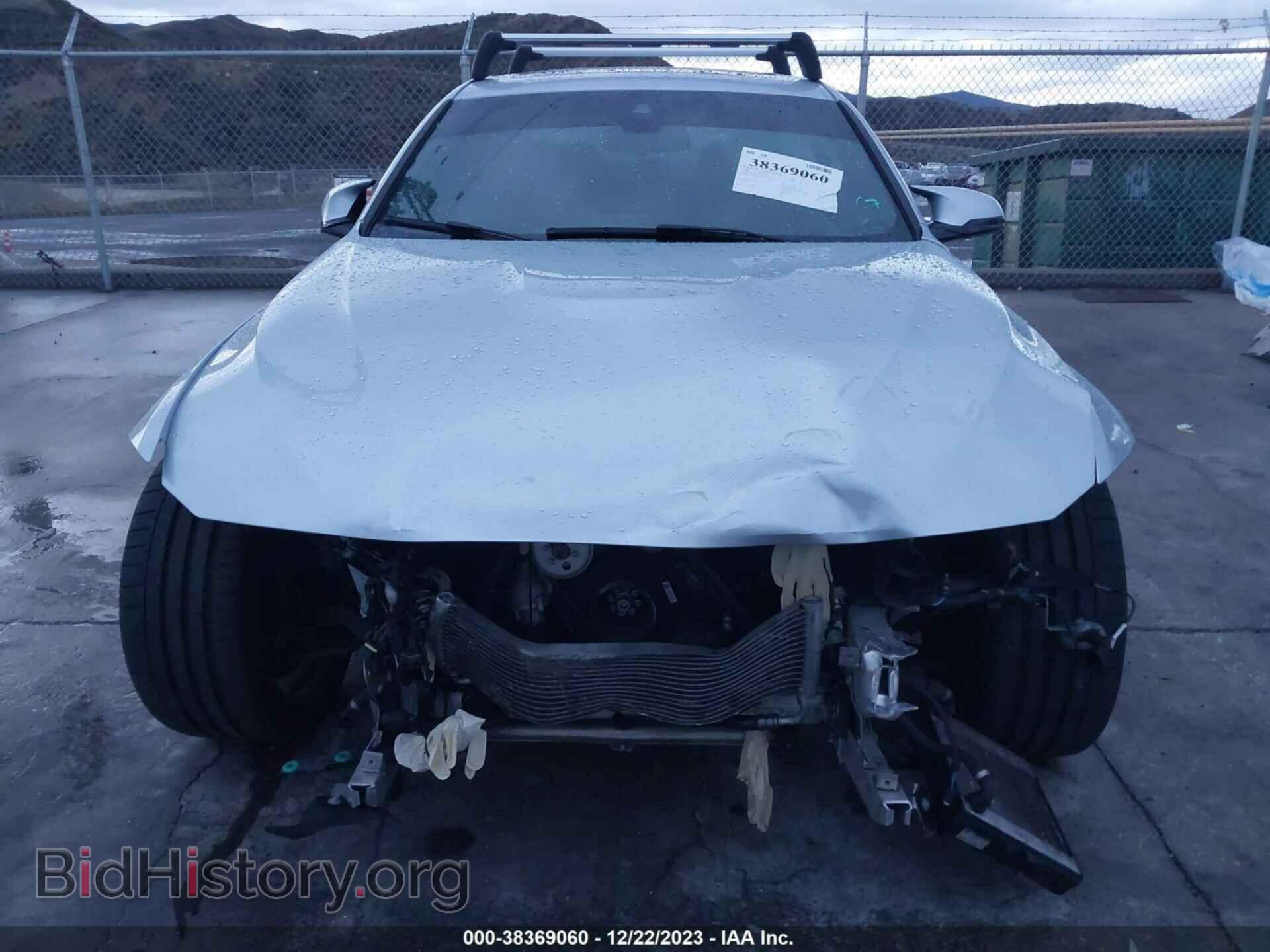 2016 BMW M3 - VIN: WBS8M9C55G5D30972 - Photo 12