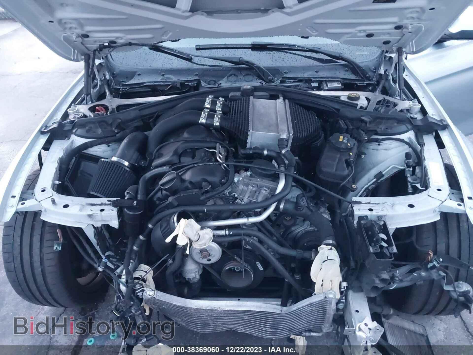 2016 BMW M3 - VIN: WBS8M9C55G5D30972 - Photo 10