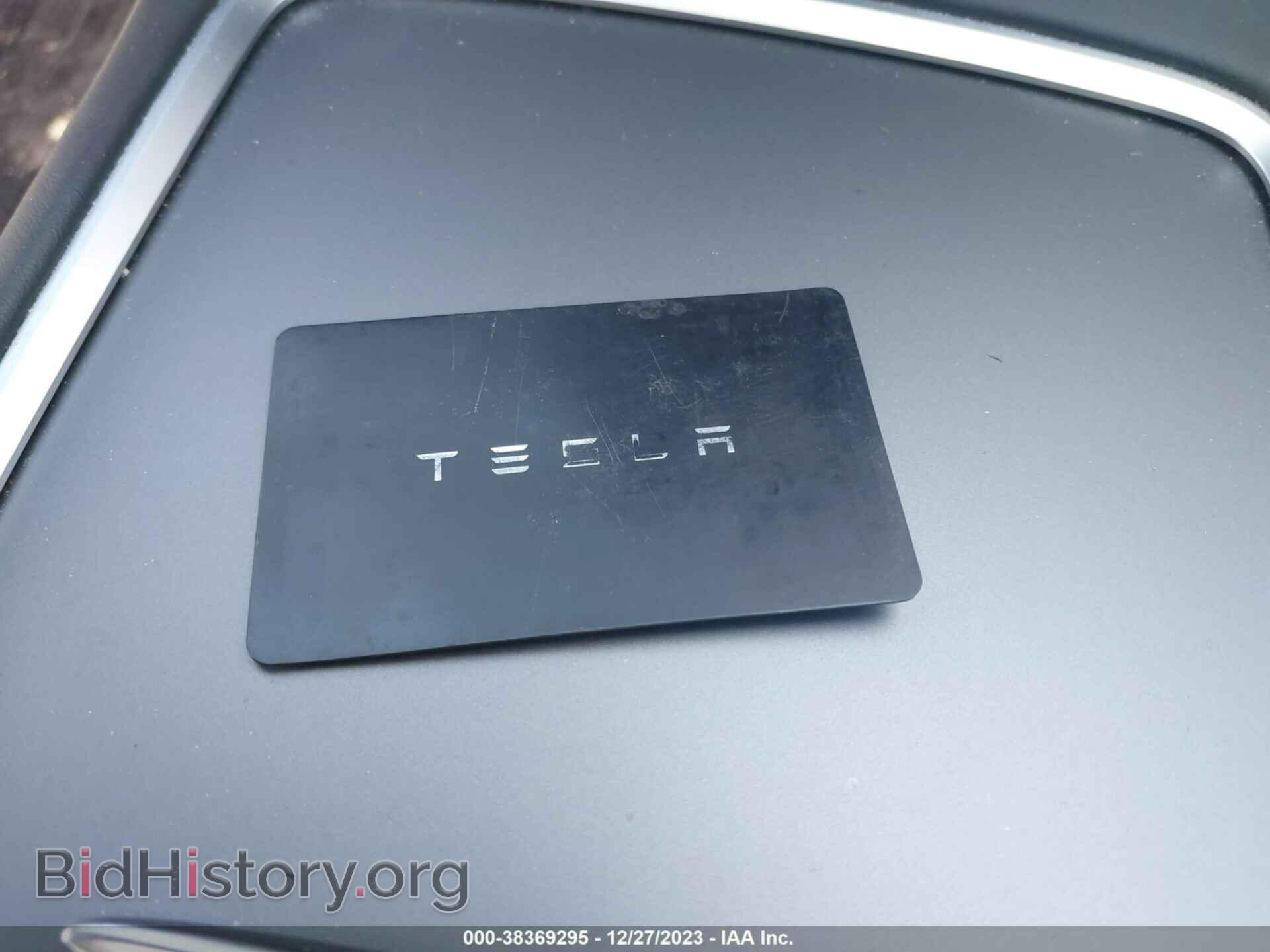 2021 TESLA MODEL 3 - VIN: 5YJ3E1EB9MF862056 - Фото 9