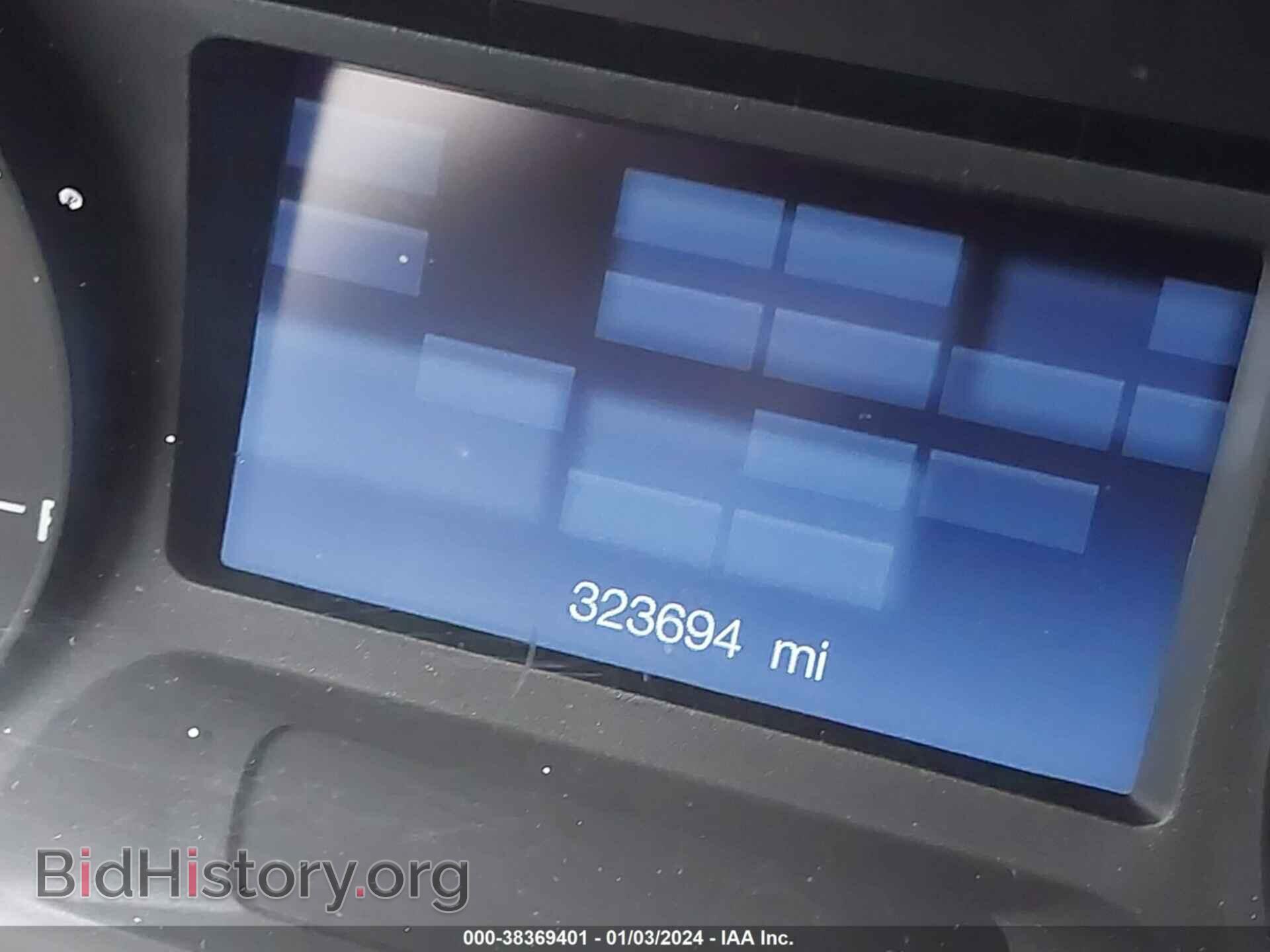 2014 FORD EDGE - VIN: 2FMDK3JCXEBB46574 - Photo 7