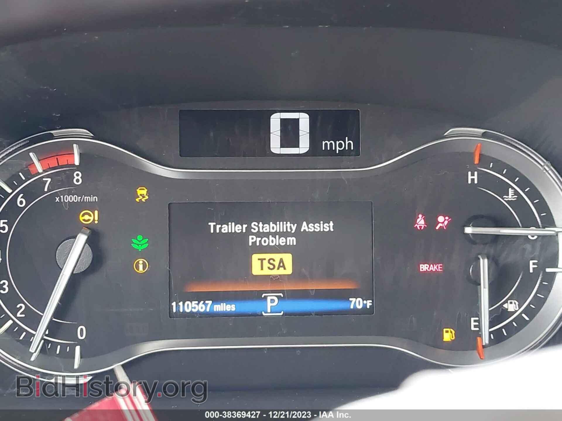 2018 HONDA PILOT - VIN: 5FNYF5H55JB009732 - Фото 7