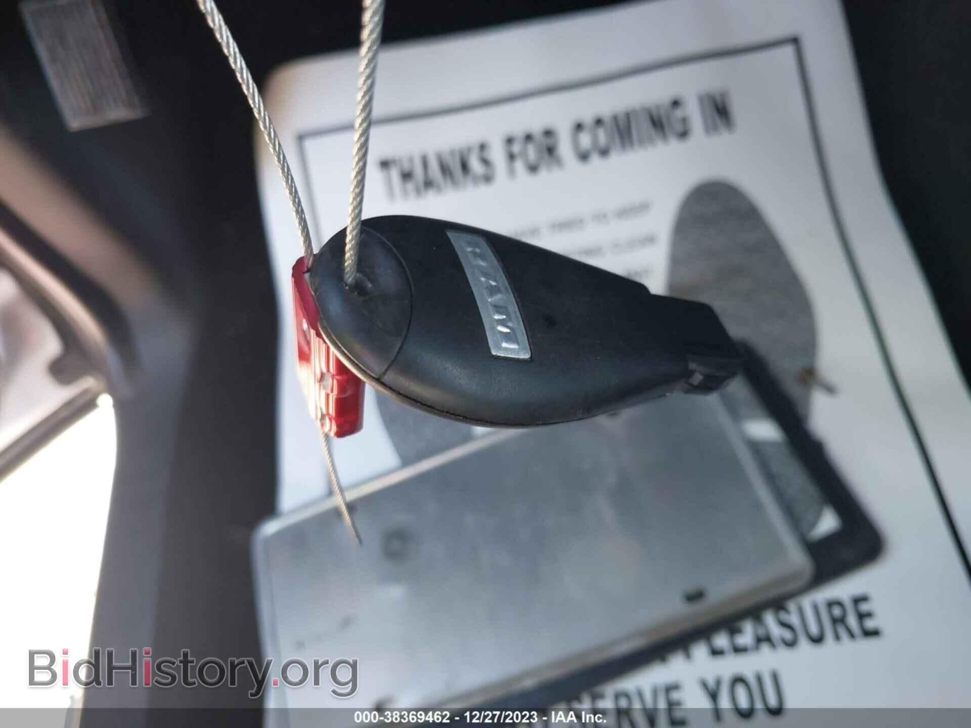 2014 RAM 1500 - VIN: 1C6RR6KT7ES269106 - Фото 11