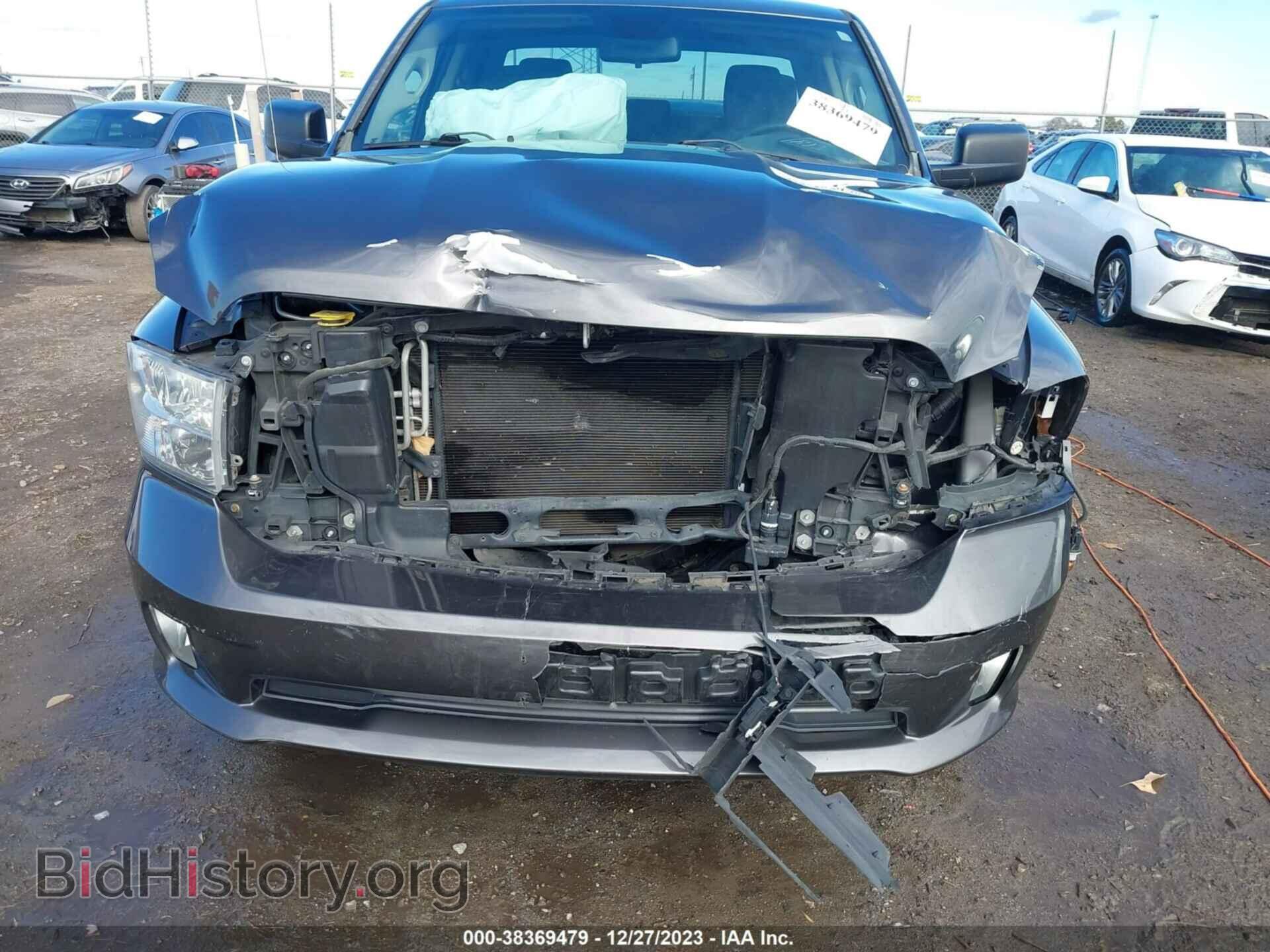 2014 RAM 1500 - VIN: 1C6RR6FT1ES237357 - Photo 6