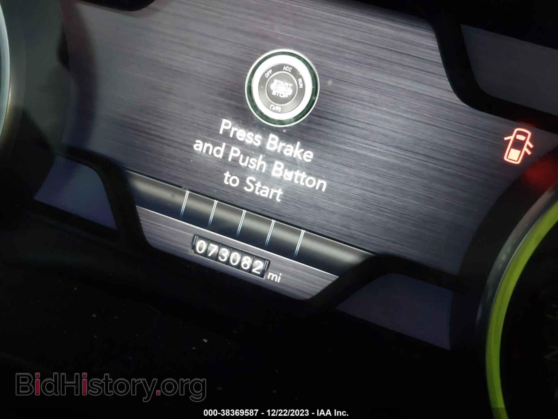 2019 RAM 1500 - VIN: 1C6SRFFT7KN559156 - Фото 7