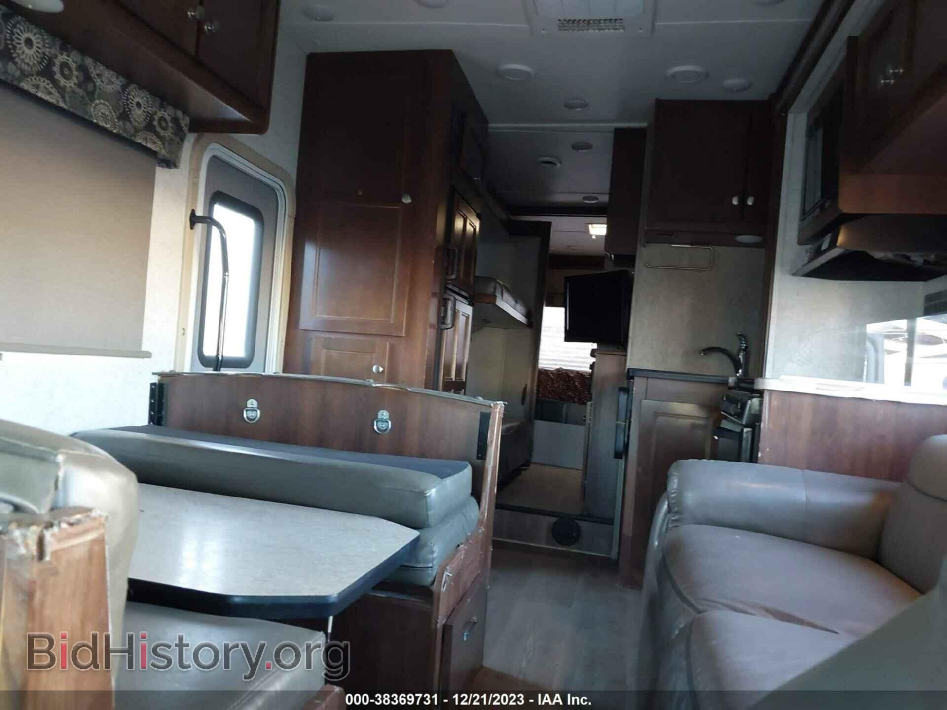 2017 FORD E-450 CUTAWAY - VIN: 1FDXE4FS7HDC04780 - Фото 7