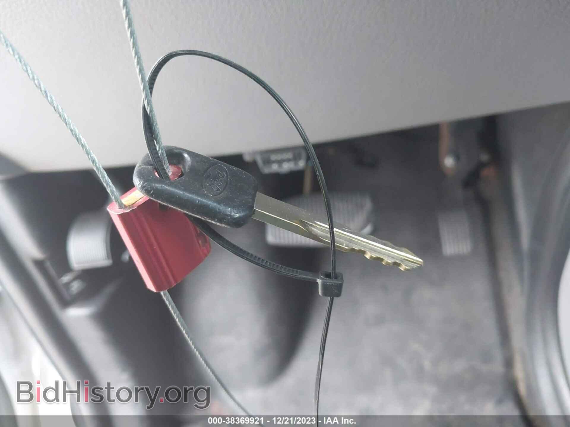 2014 FORD E-250 - VIN: 1FTNE2EL3EDA74809 - Photo 11