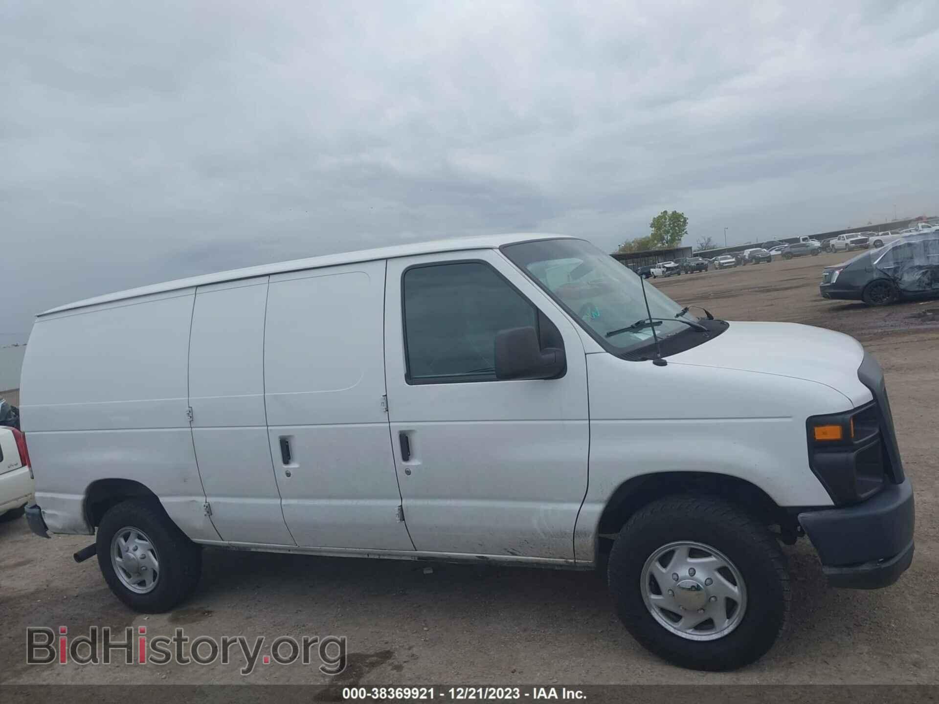 2014 FORD E-250 - VIN: 1FTNE2EL3EDA74809 - Photo 13