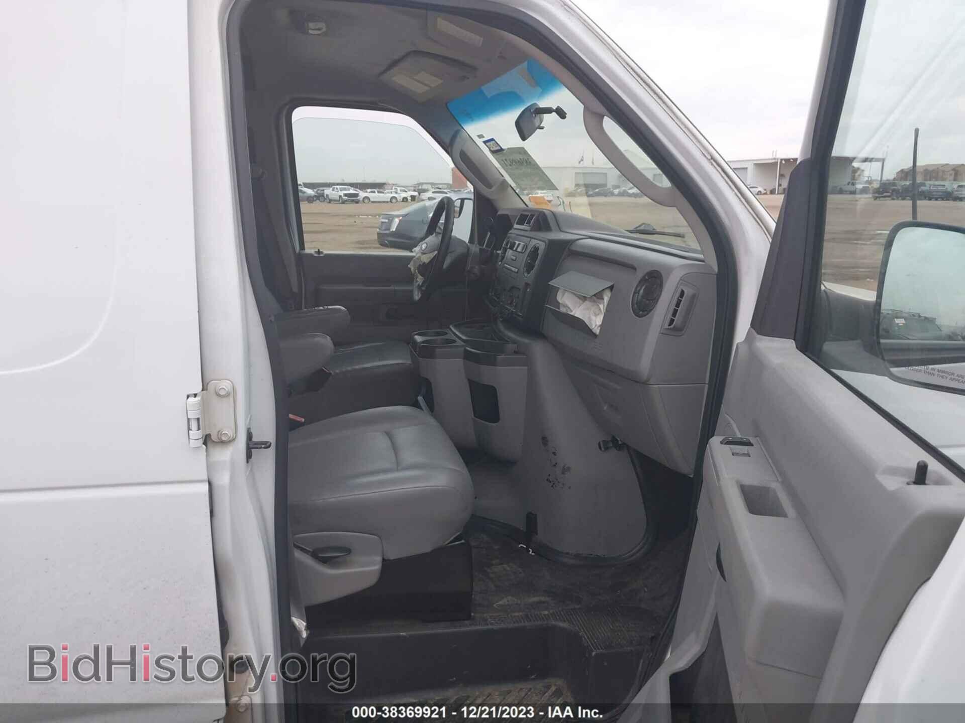 2014 FORD E-250 - VIN: 1FTNE2EL3EDA74809 - Photo 5