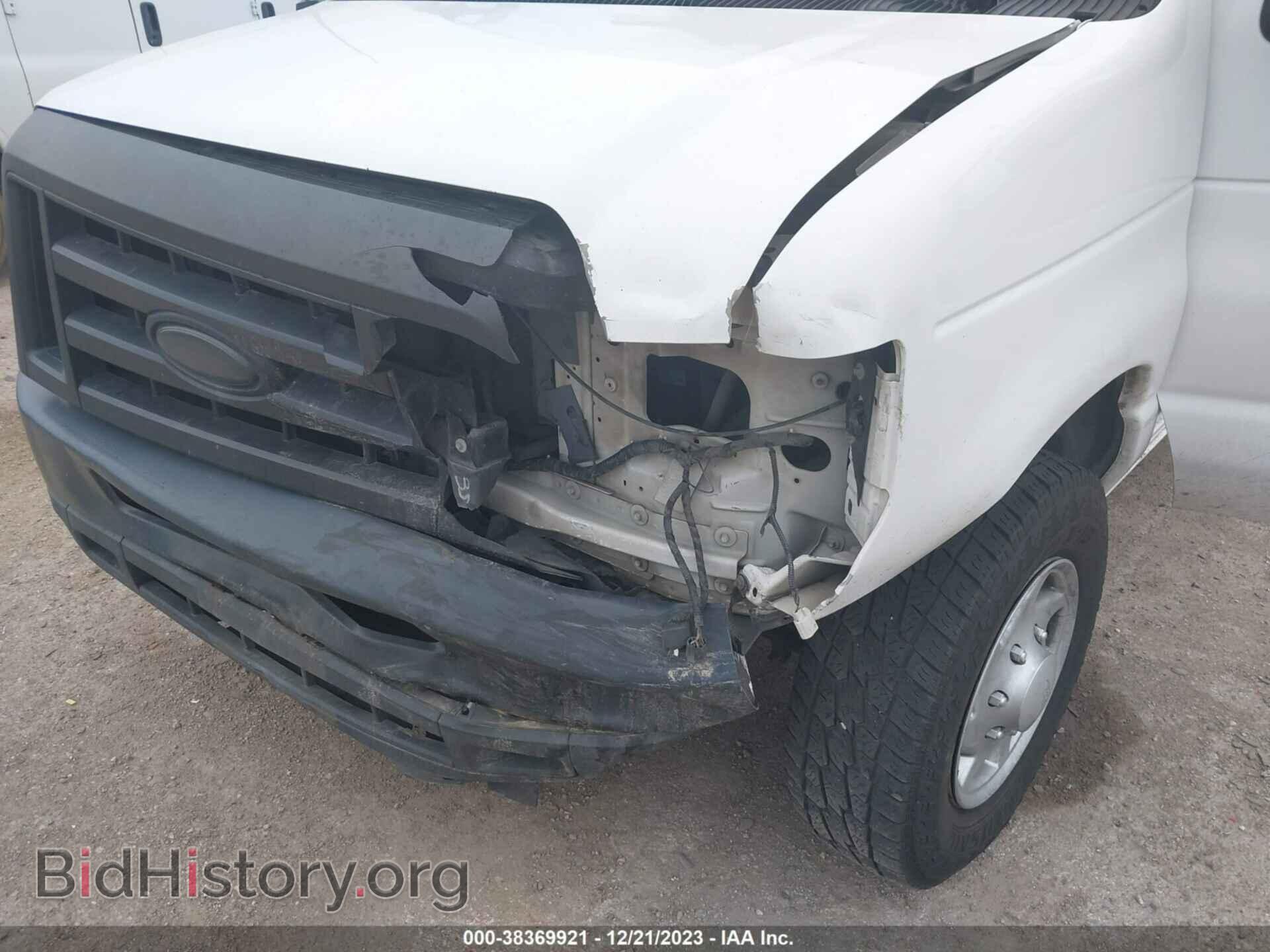 2014 FORD E-250 - VIN: 1FTNE2EL3EDA74809 - Photo 6
