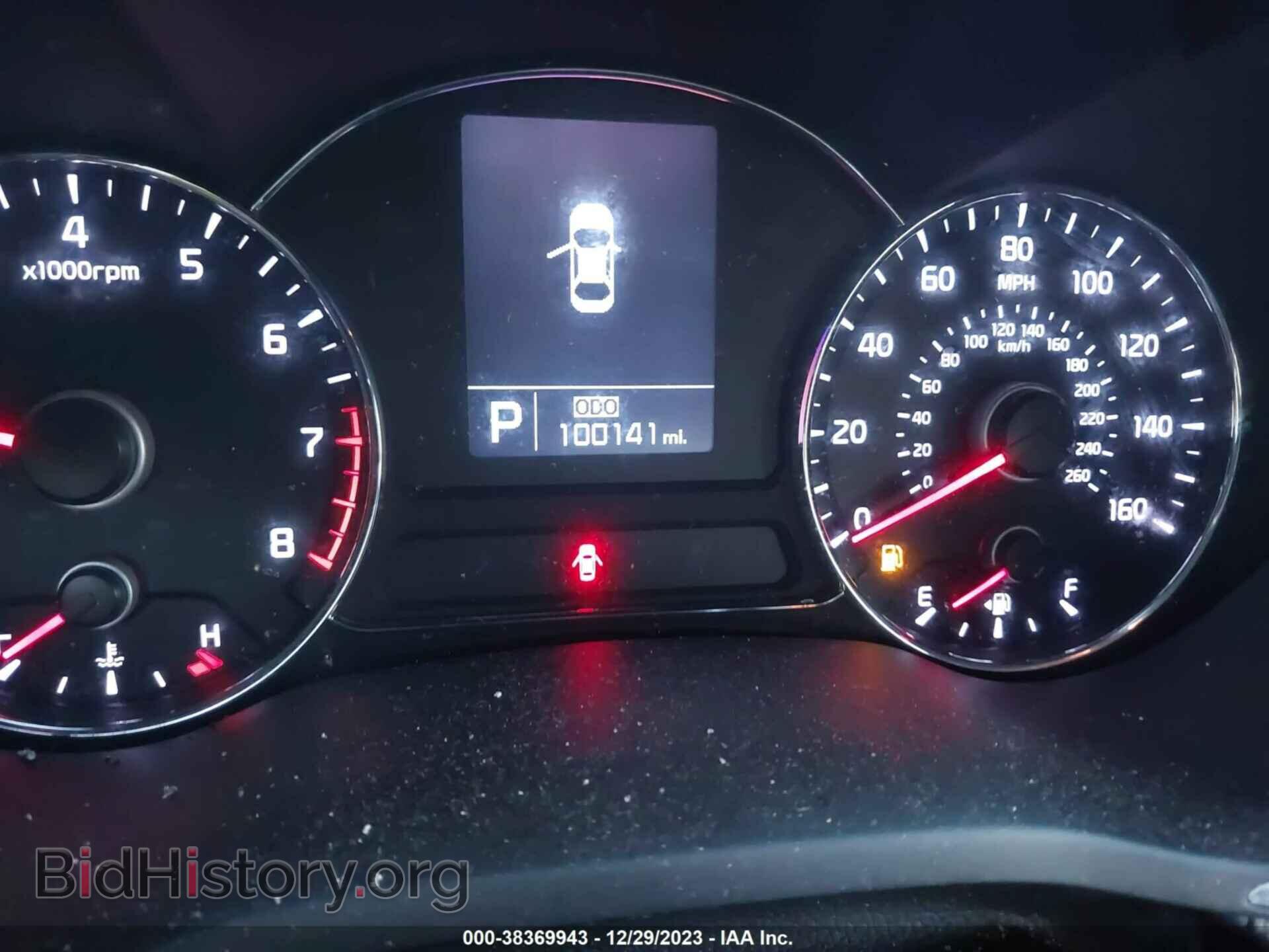 2015 KIA FORTE - VIN: KNAFX4A82F5331737 - Фото 7